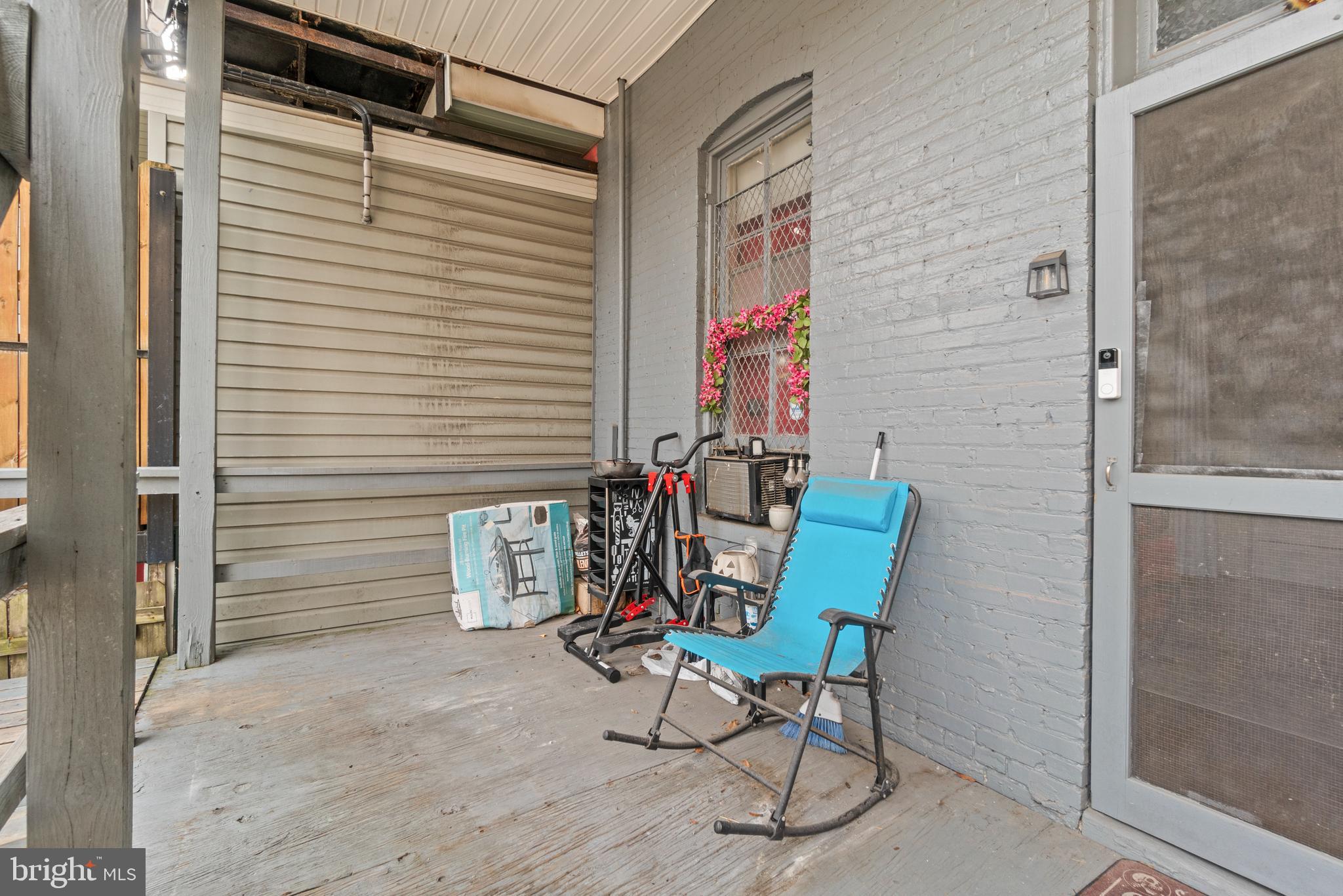 CHARLES VILLAGE - Commercial Sale