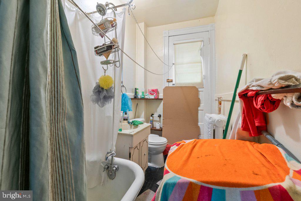 CHARLES VILLAGE - Commercial Sale