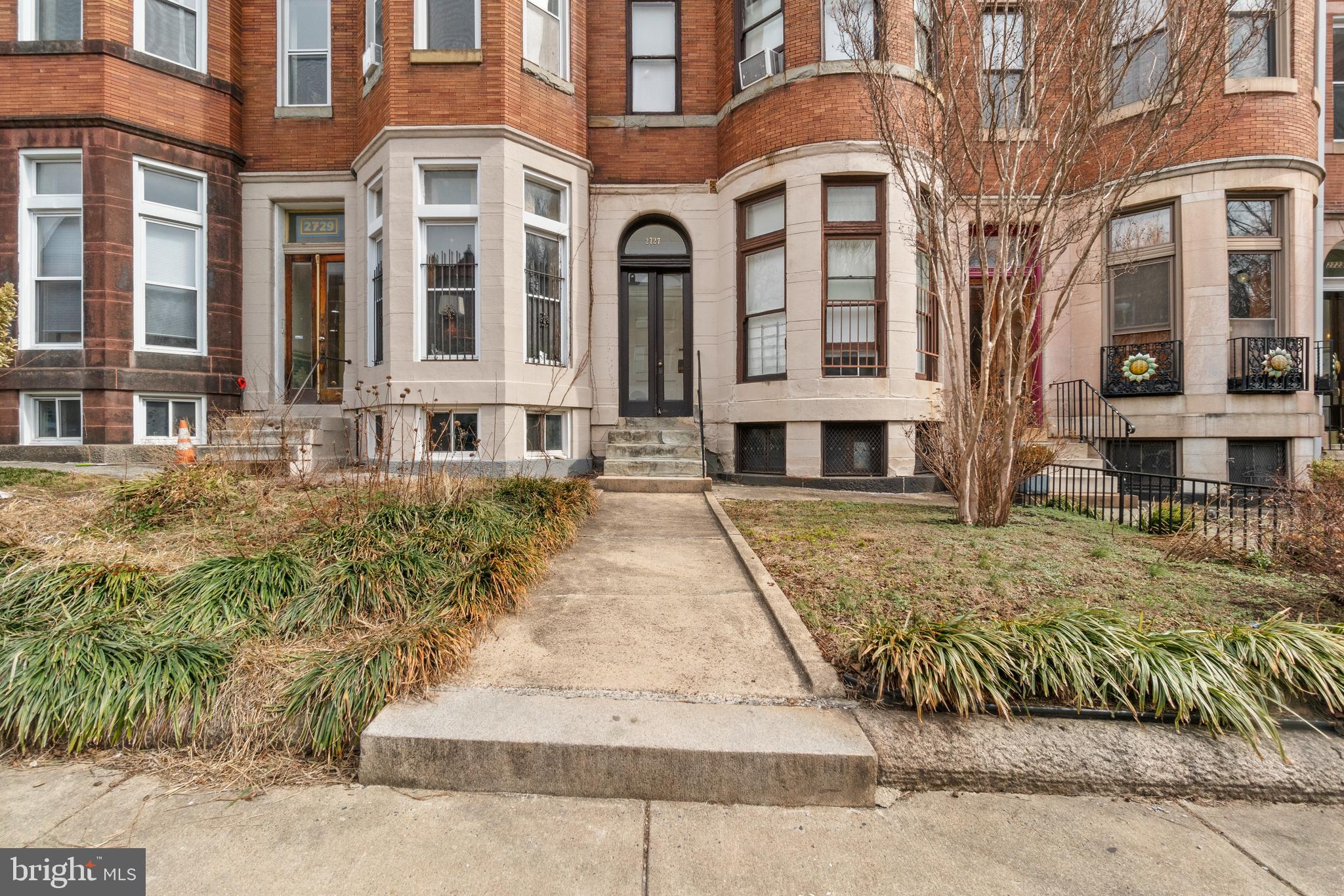 CHARLES VILLAGE - Commercial Sale