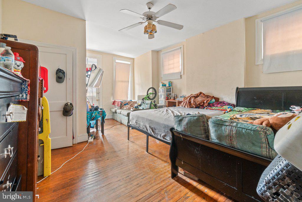 CHARLES VILLAGE - Commercial Sale