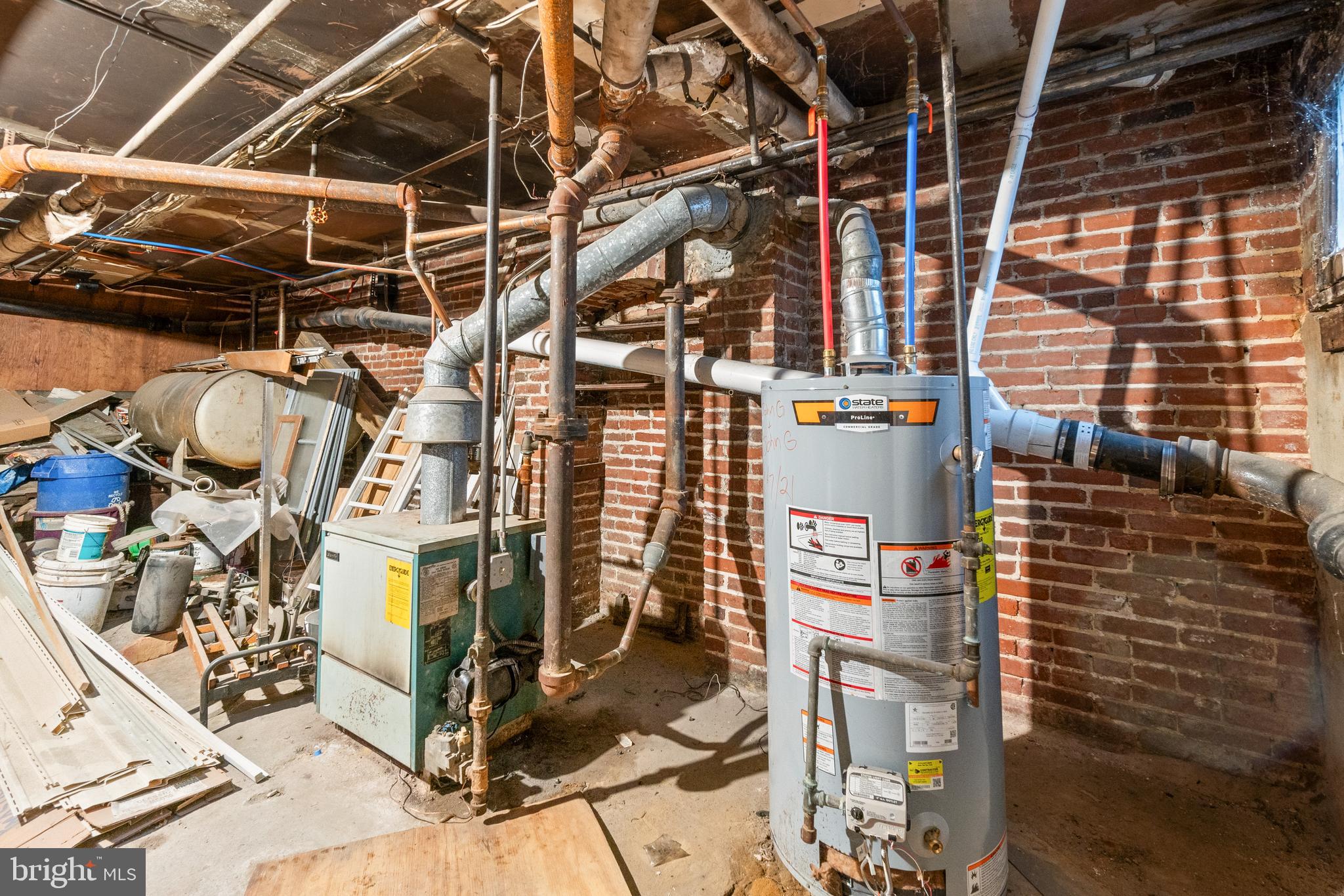 CHARLES VILLAGE - Commercial Sale