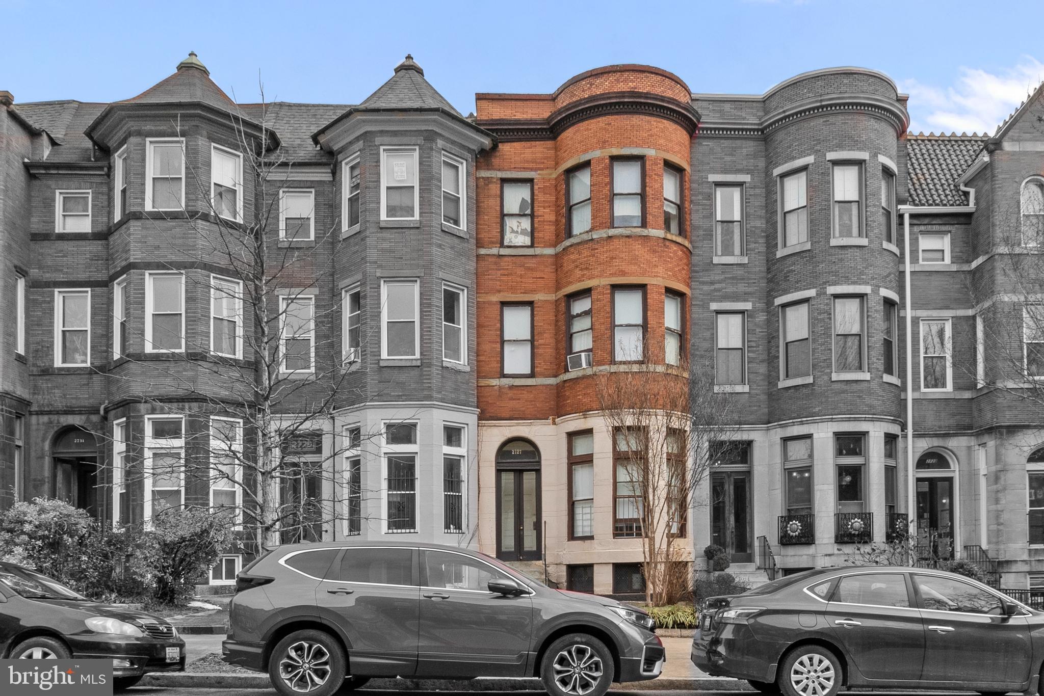 CHARLES VILLAGE - Commercial Sale