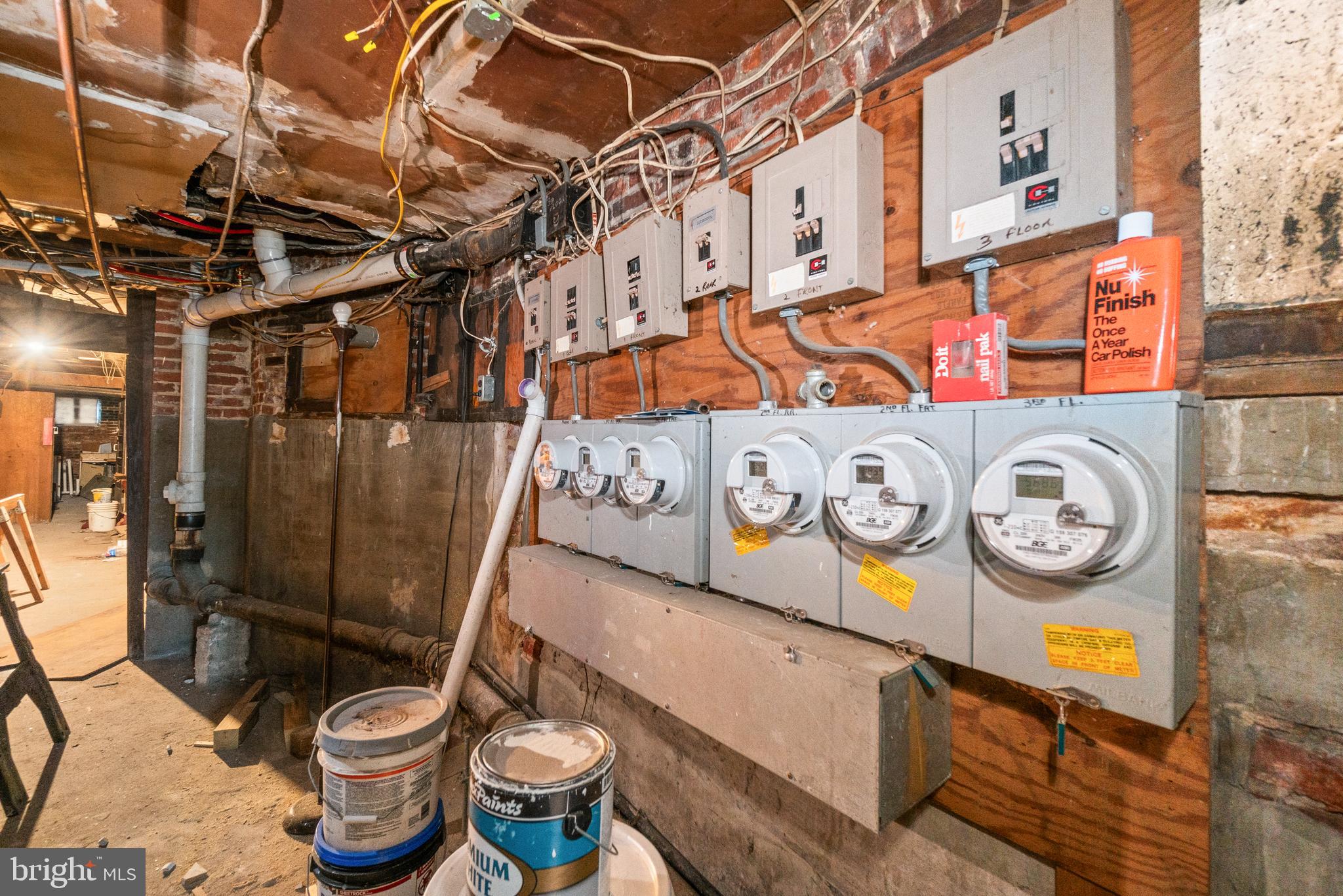 CHARLES VILLAGE - Commercial Sale