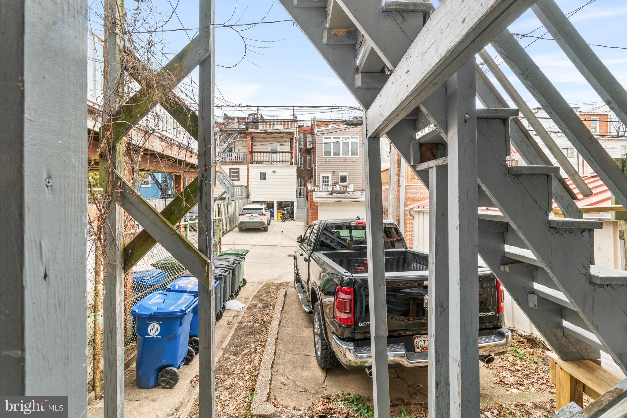 CHARLES VILLAGE - Commercial Sale