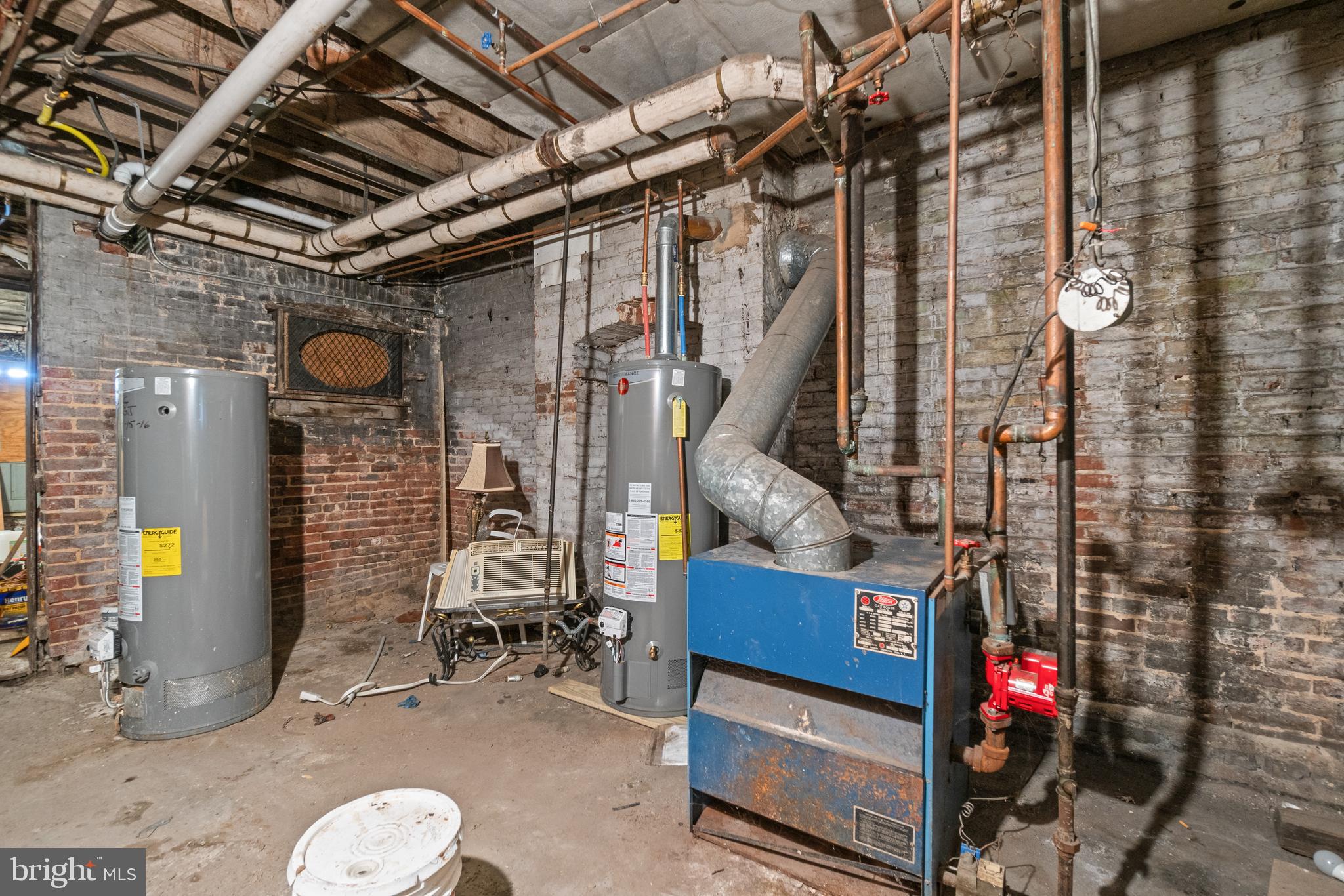 CHARLES VILLAGE - Commercial Sale