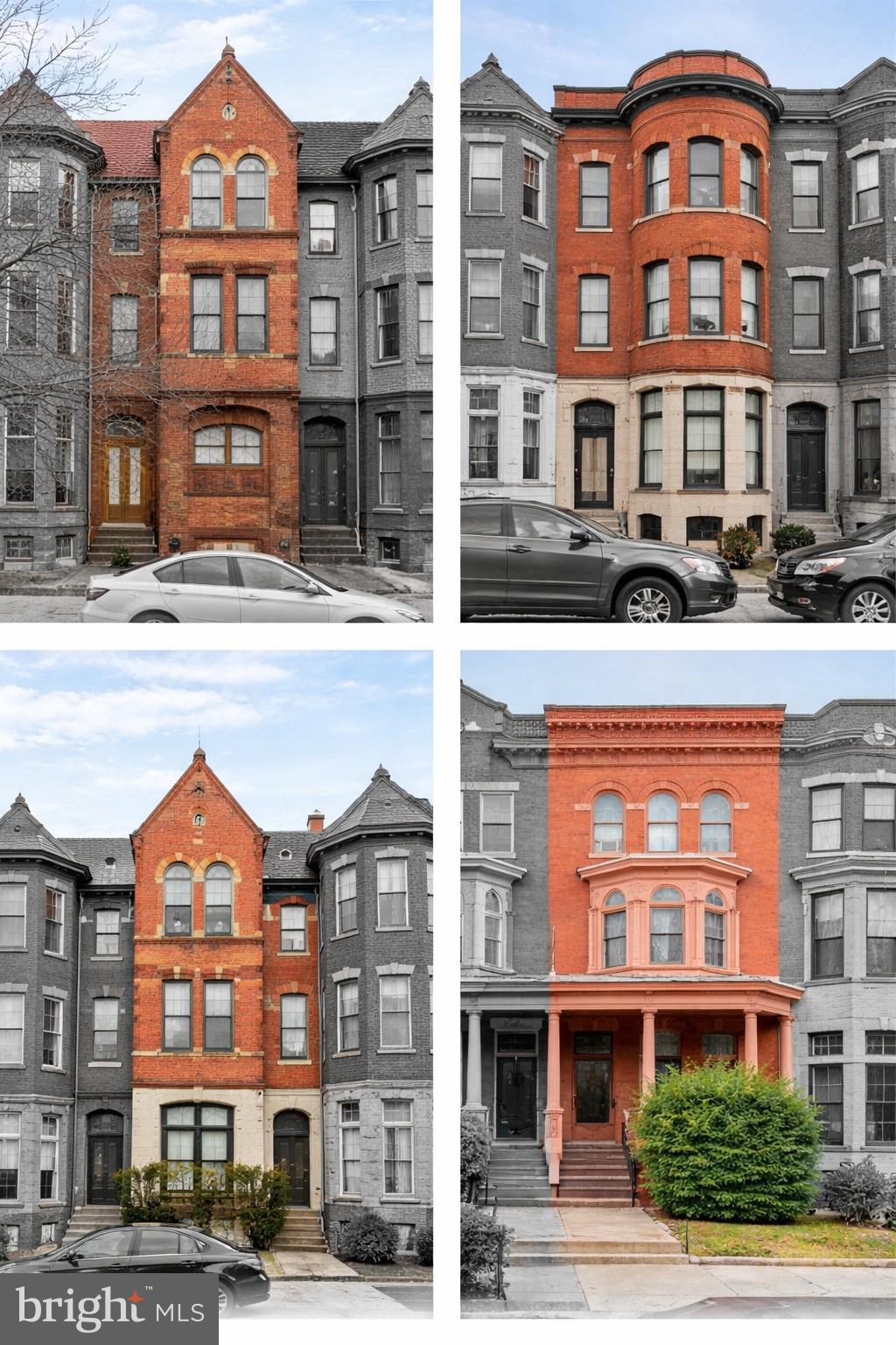 CHARLES VILLAGE - Commercial Sale