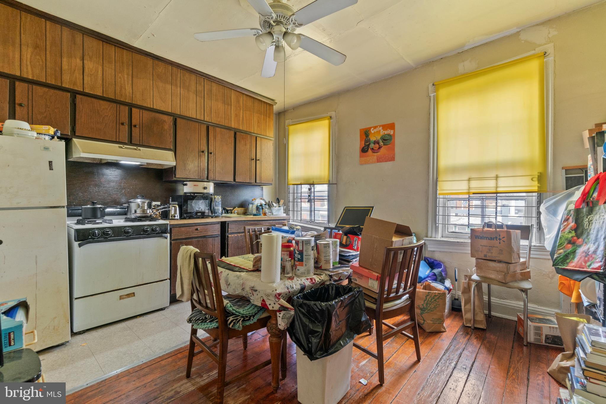 CHARLES VILLAGE - Commercial Sale