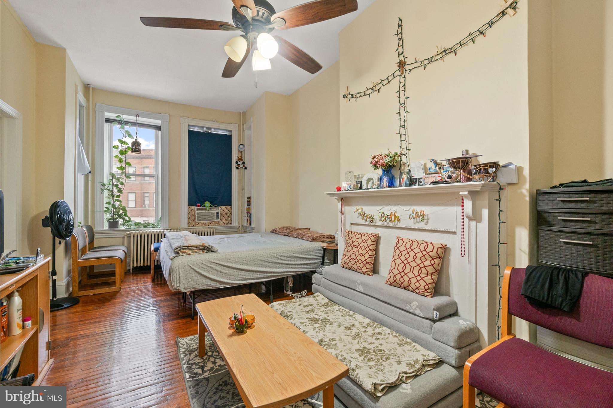 CHARLES VILLAGE - Commercial Sale