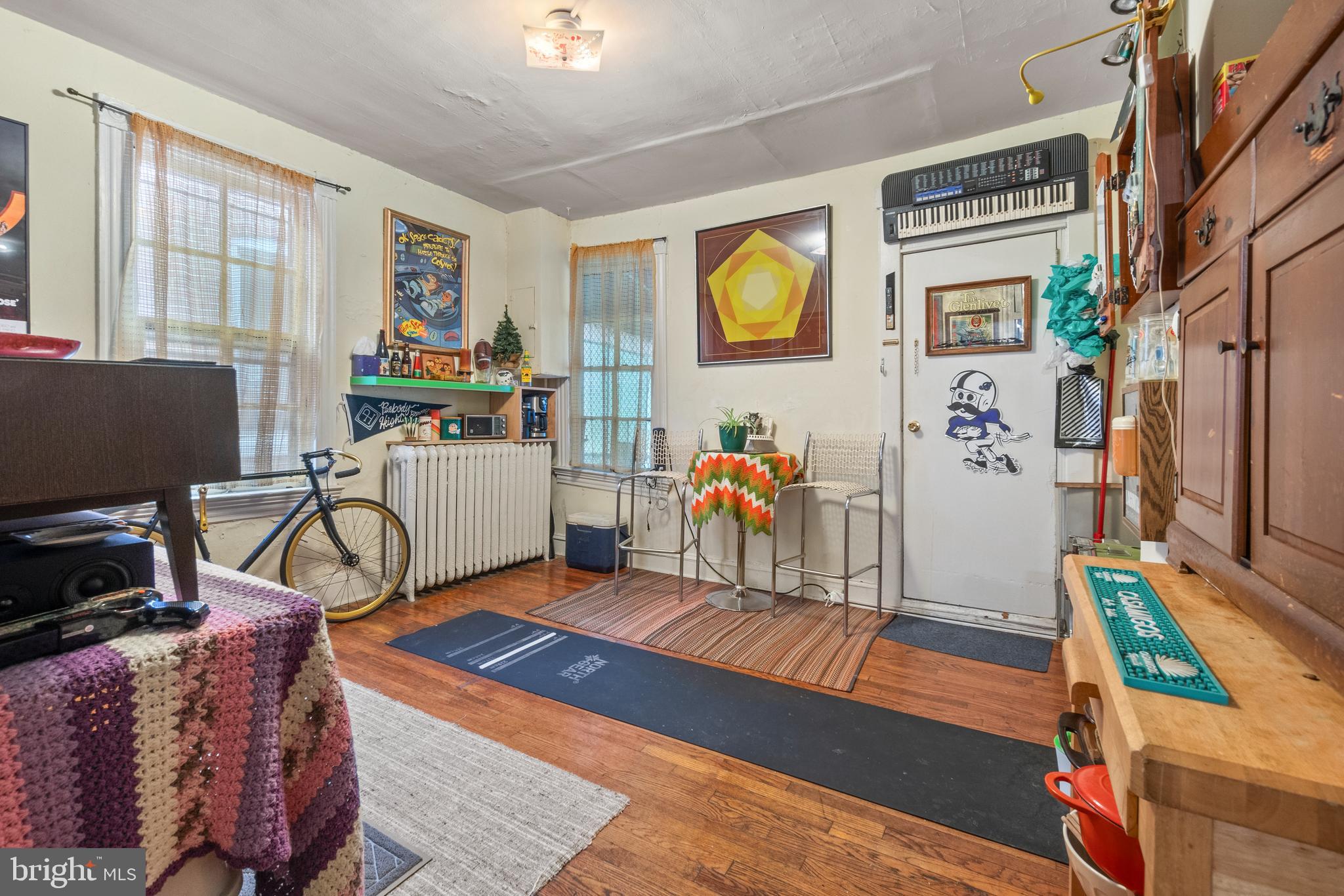 CHARLES VILLAGE - Commercial Sale