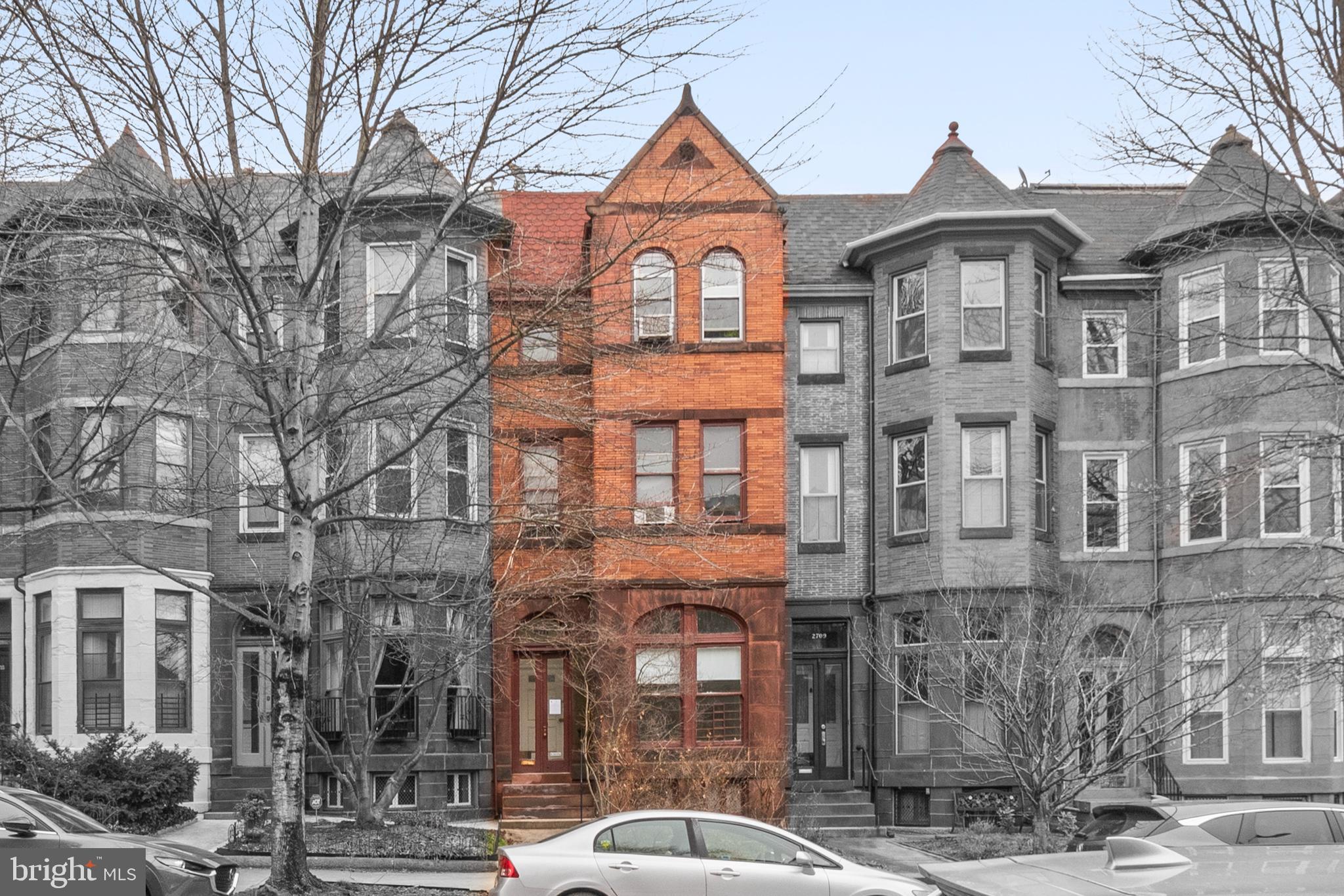 CHARLES VILLAGE - Commercial Sale