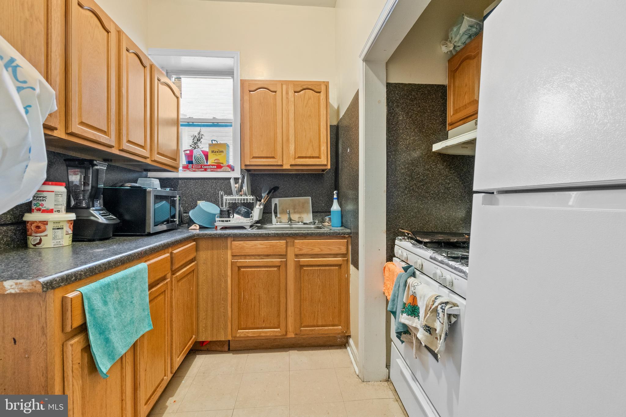 CHARLES VILLAGE - Commercial Sale