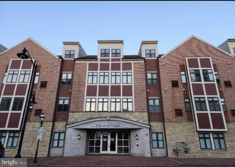 Condo For Sale - 350 S S Broad St Street #203<br/> TRENTON, NJ 08608