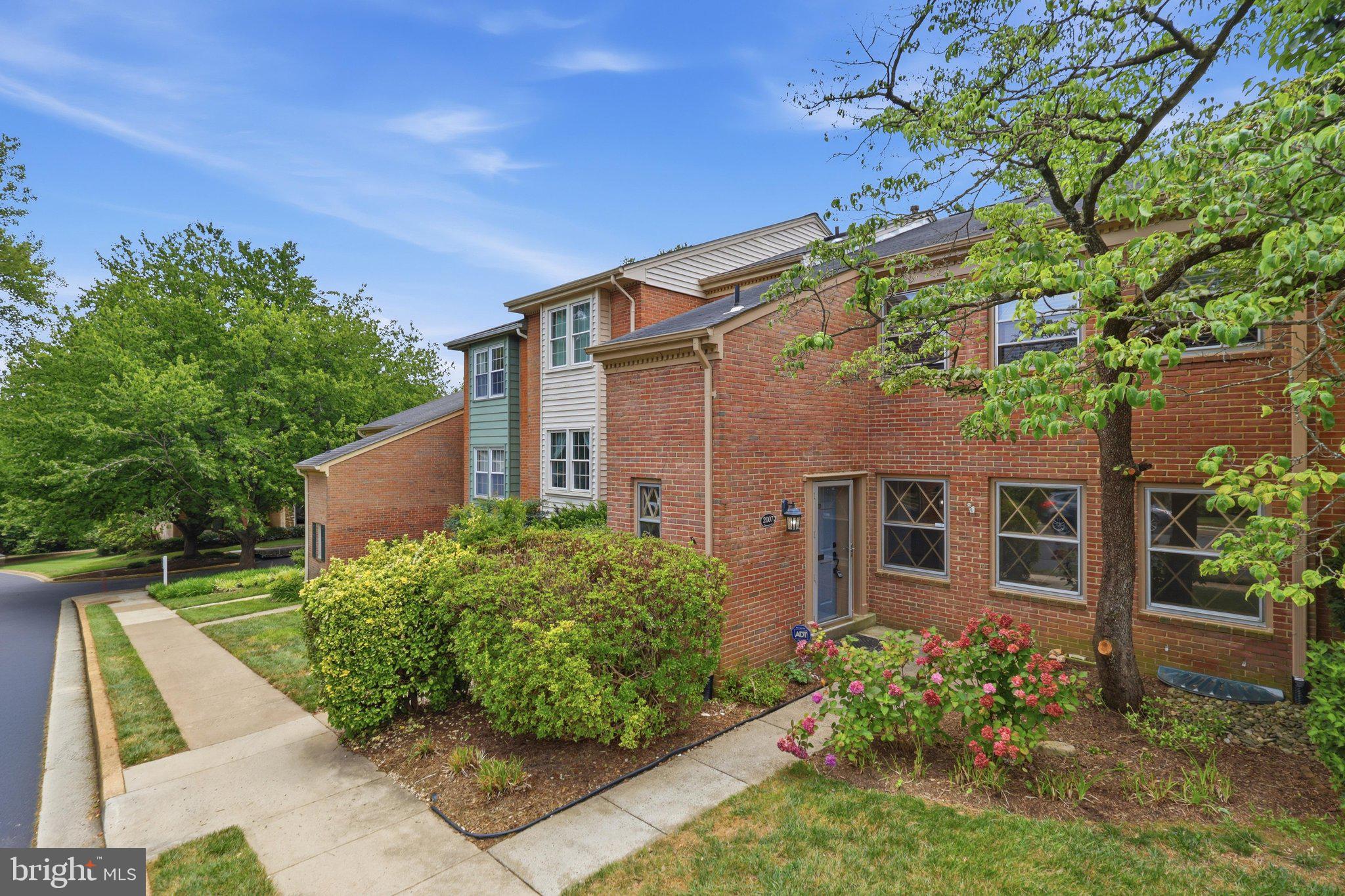 2007 HOPEWOOD DRIVE