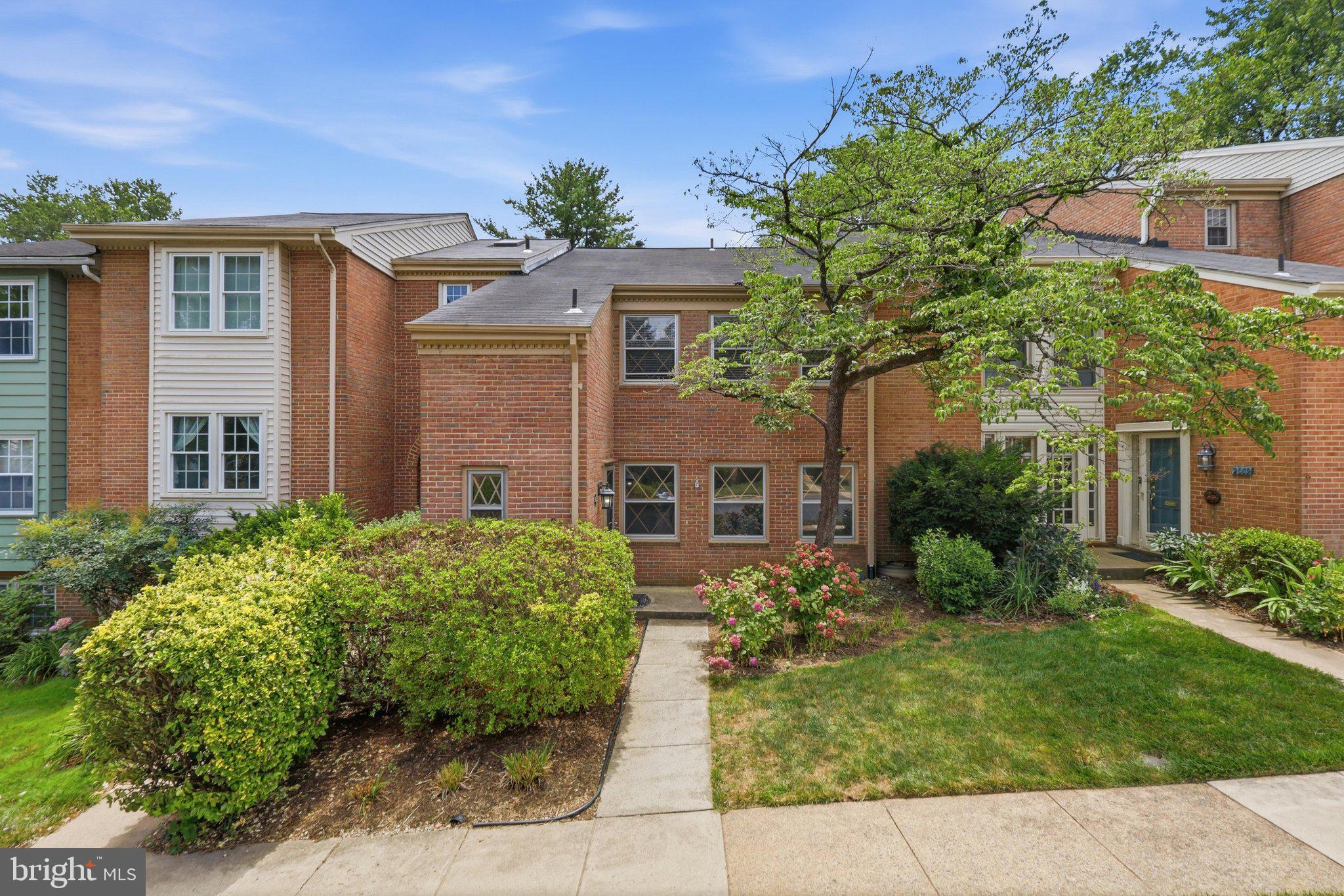 2007 HOPEWOOD DRIVE