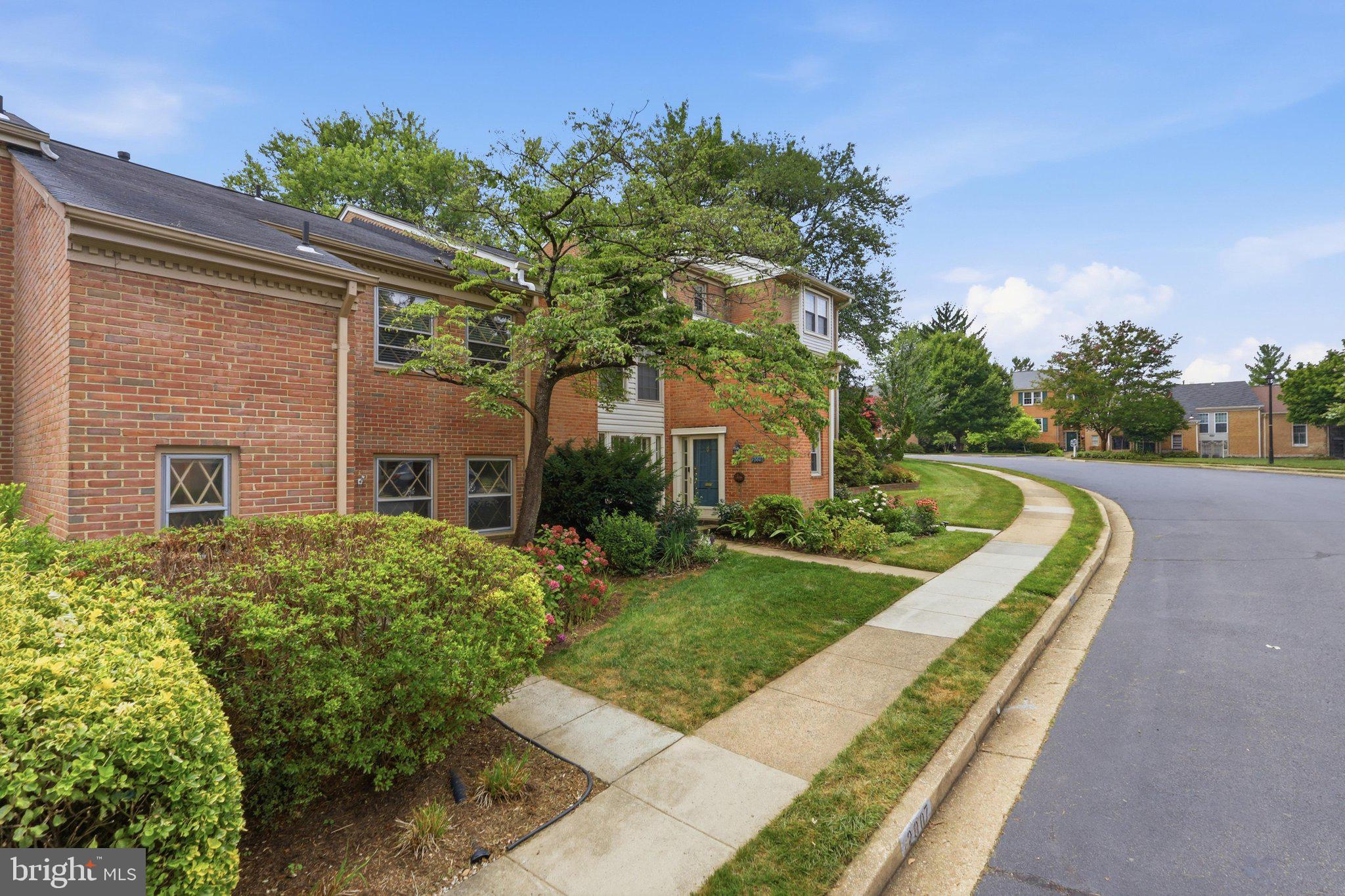 2007 HOPEWOOD DRIVE