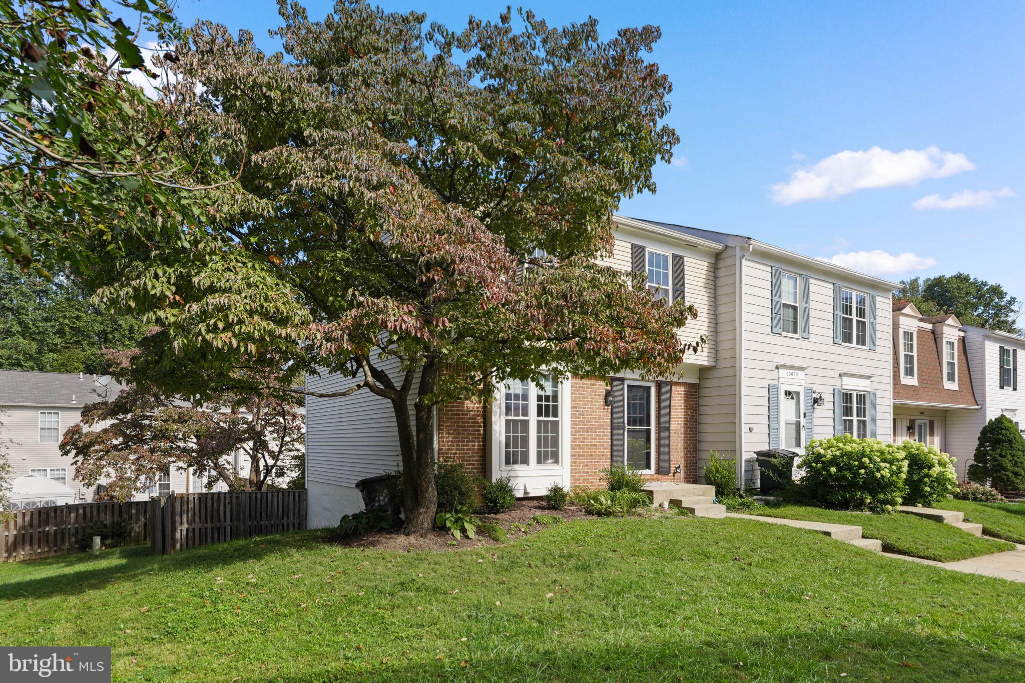 10072 APPLE WOOD COURT