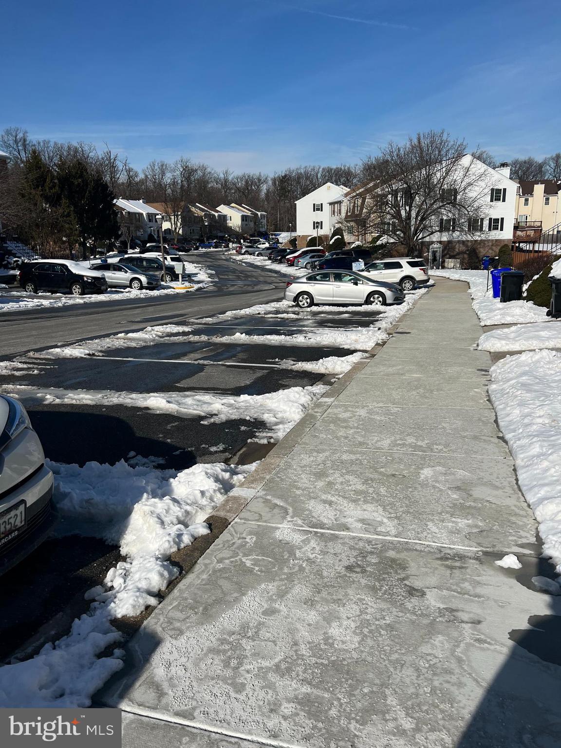 CHERRYWOOD CONDO - Residential Lease