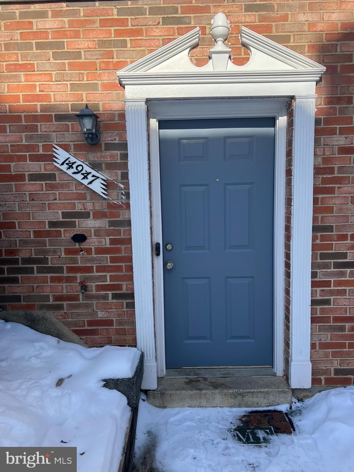 CHERRYWOOD CONDO - Residential Lease