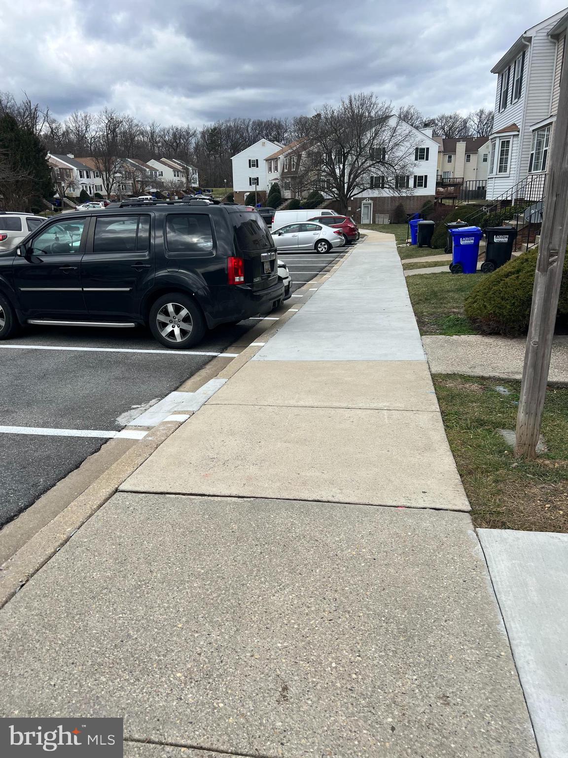 CHERRYWOOD CONDO - Residential Lease