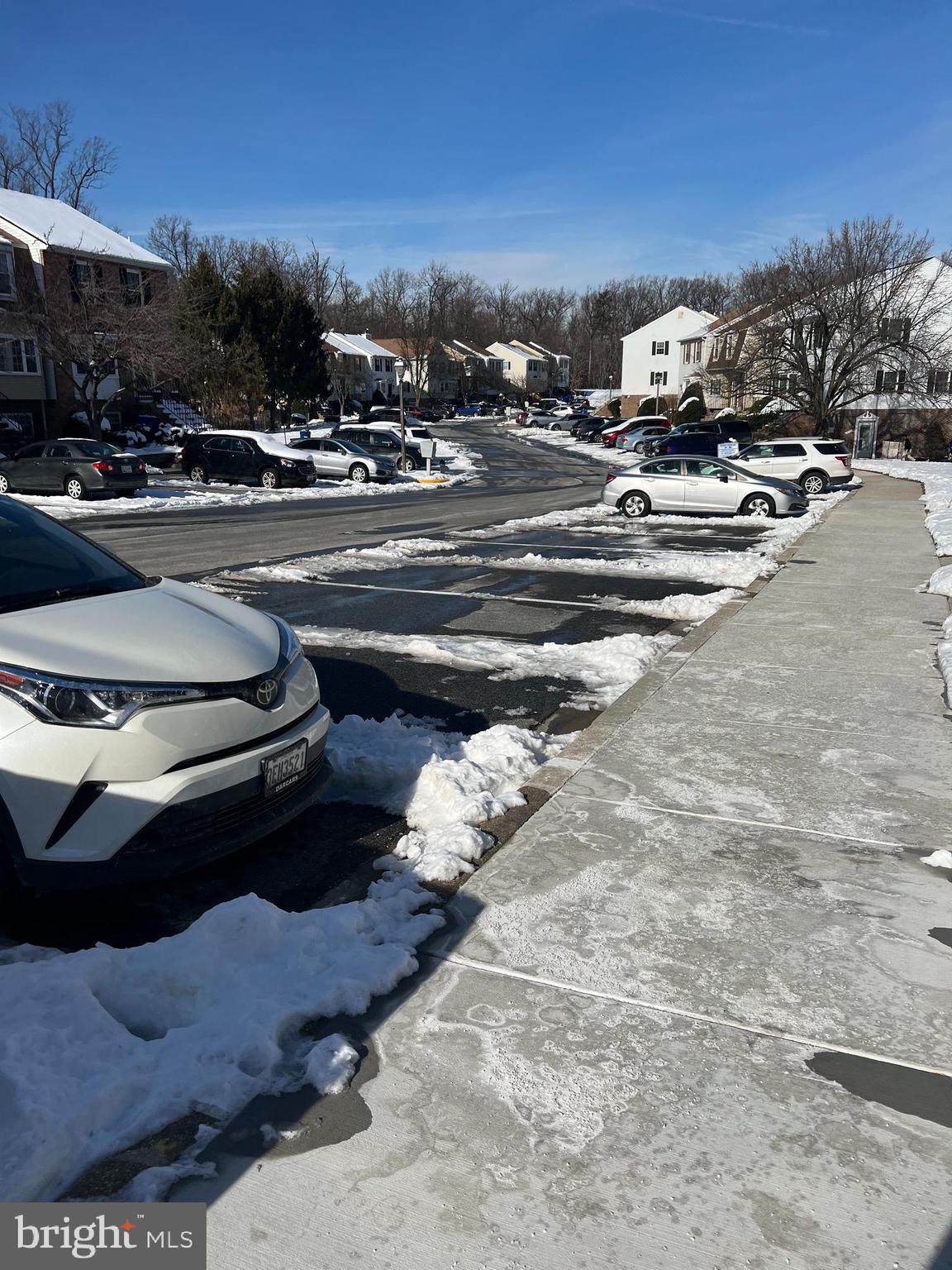 CHERRYWOOD CONDO - Residential Lease