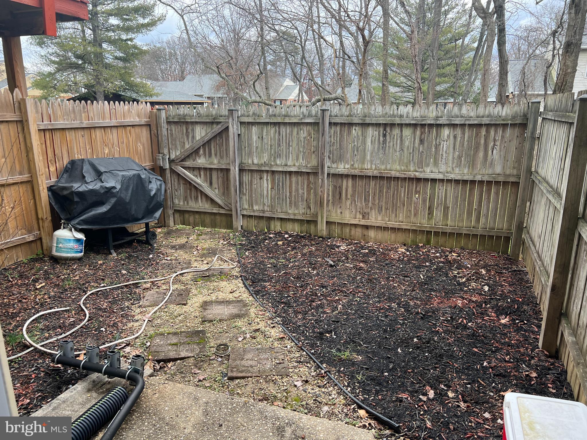 CHERRYWOOD CONDO - Residential Lease