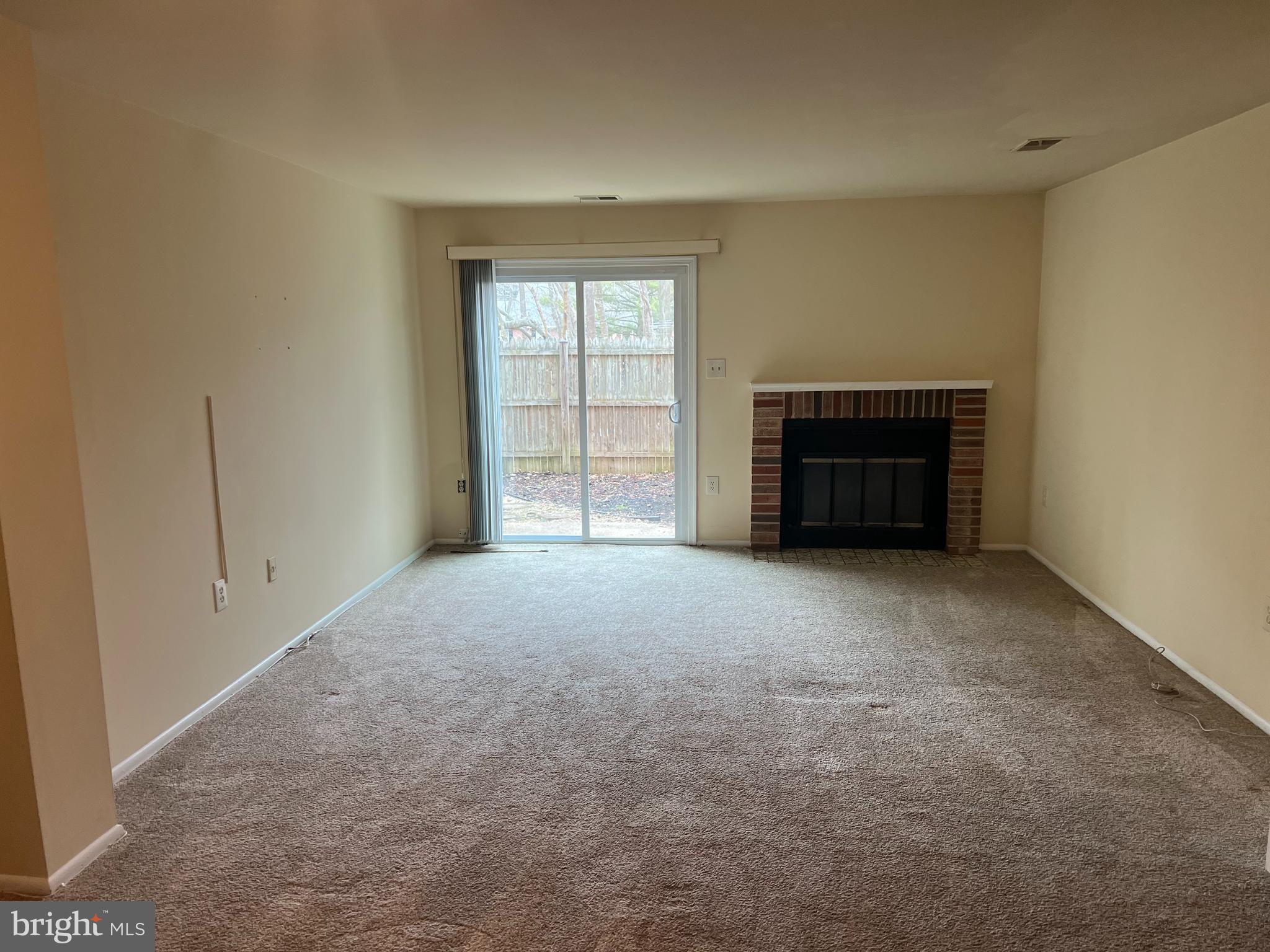 CHERRYWOOD CONDO - Residential Lease