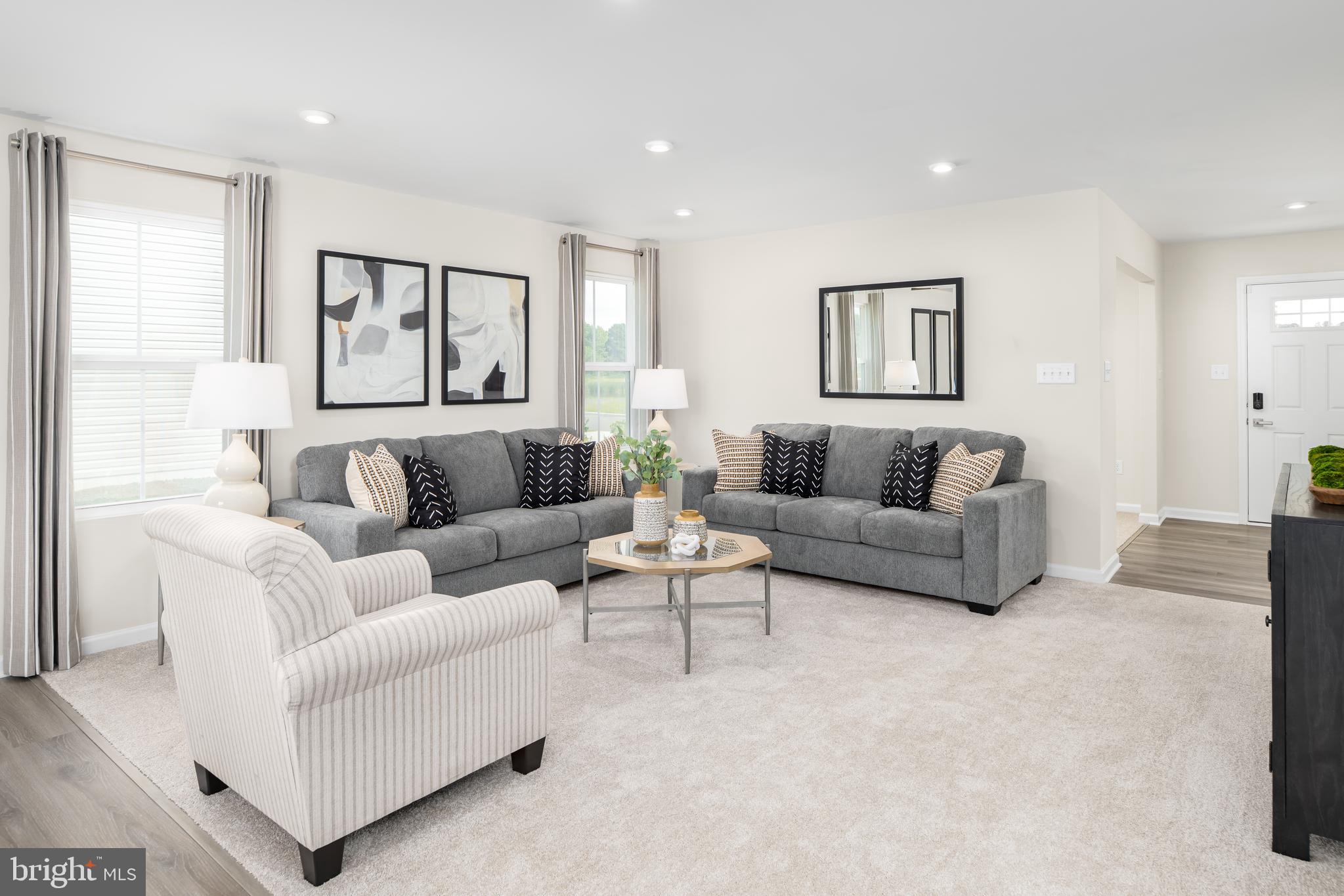 LOT 105 MUTUAL DRIVE