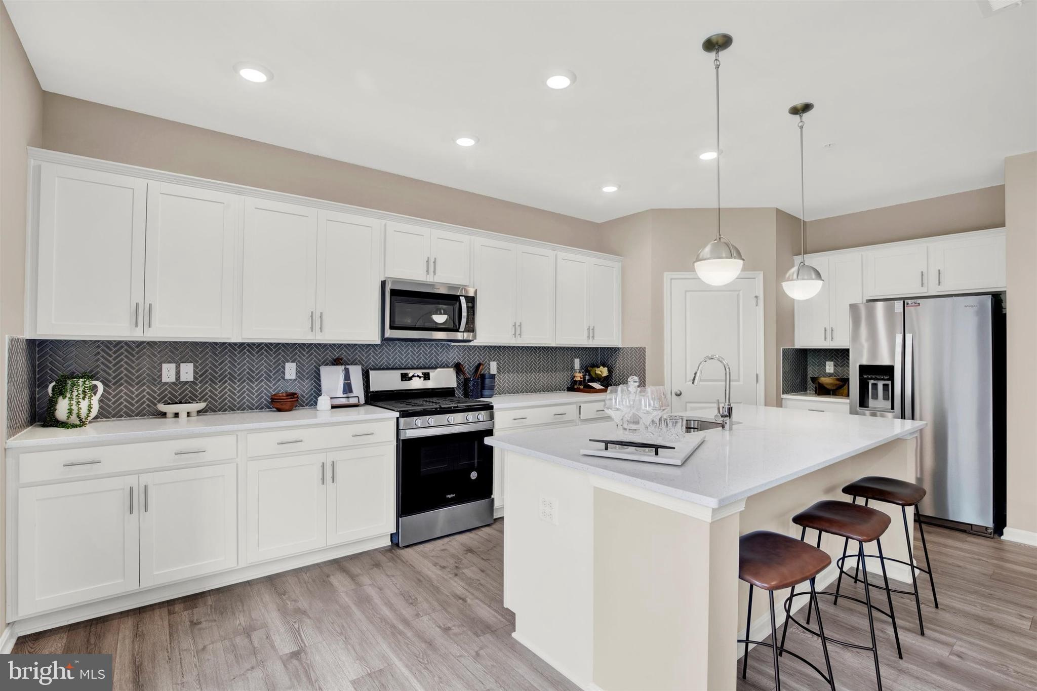 GREENWAY FARMS - Residential