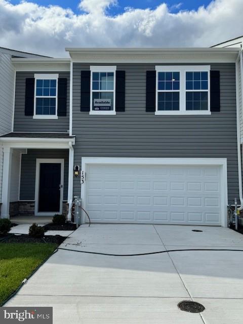 GREENWAY FARMS - Residential