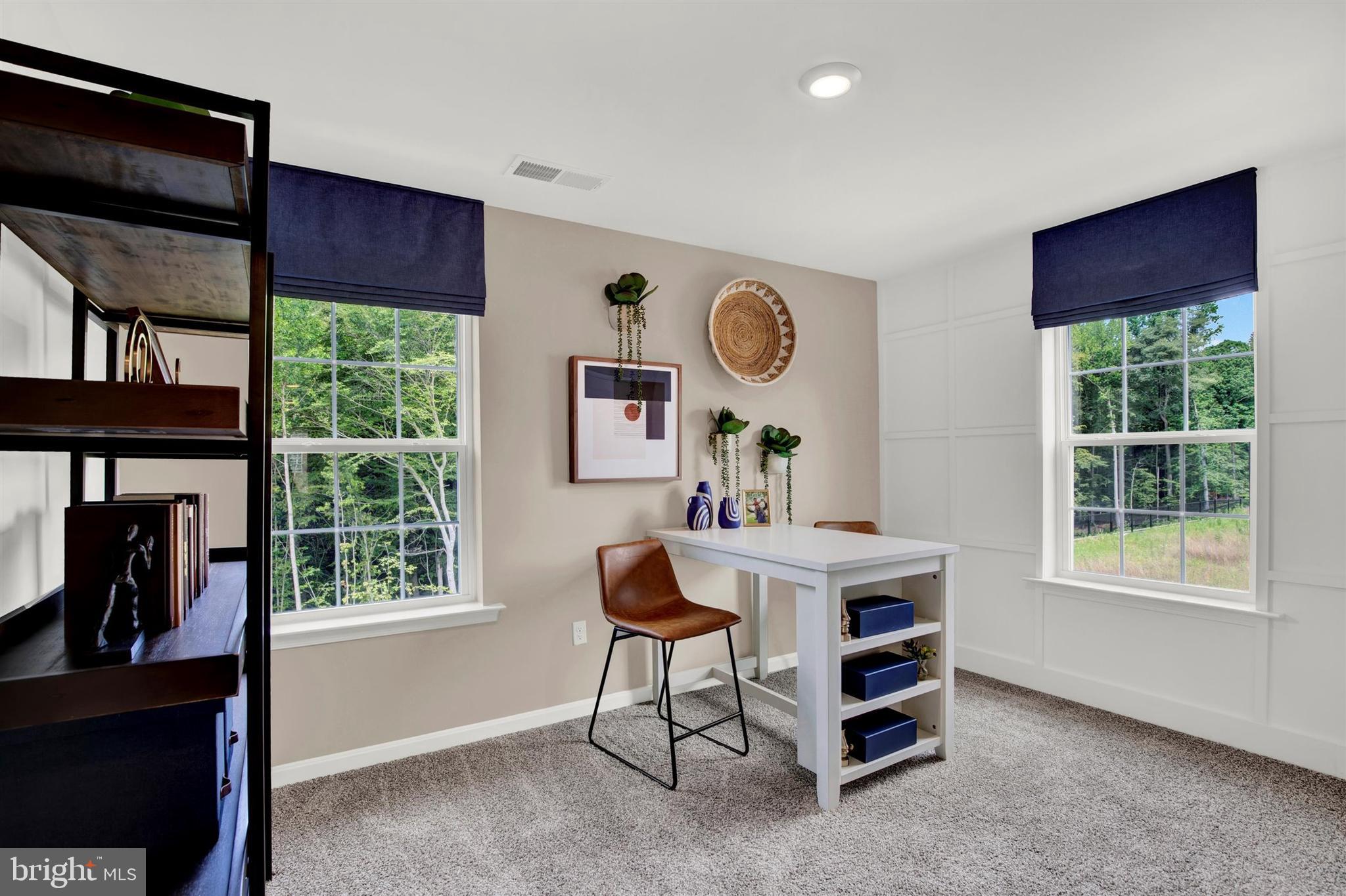 GREENWAY FARMS - Residential