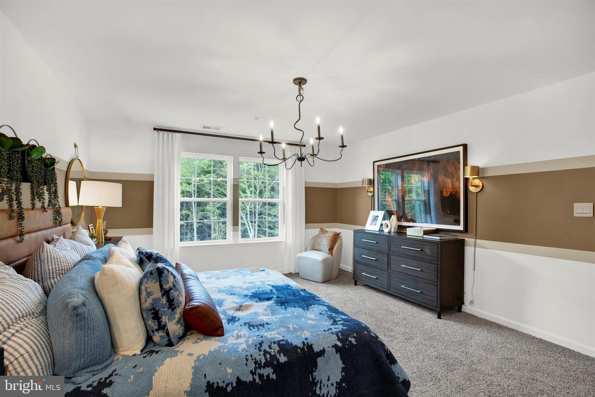 GREENWAY FARMS - Residential