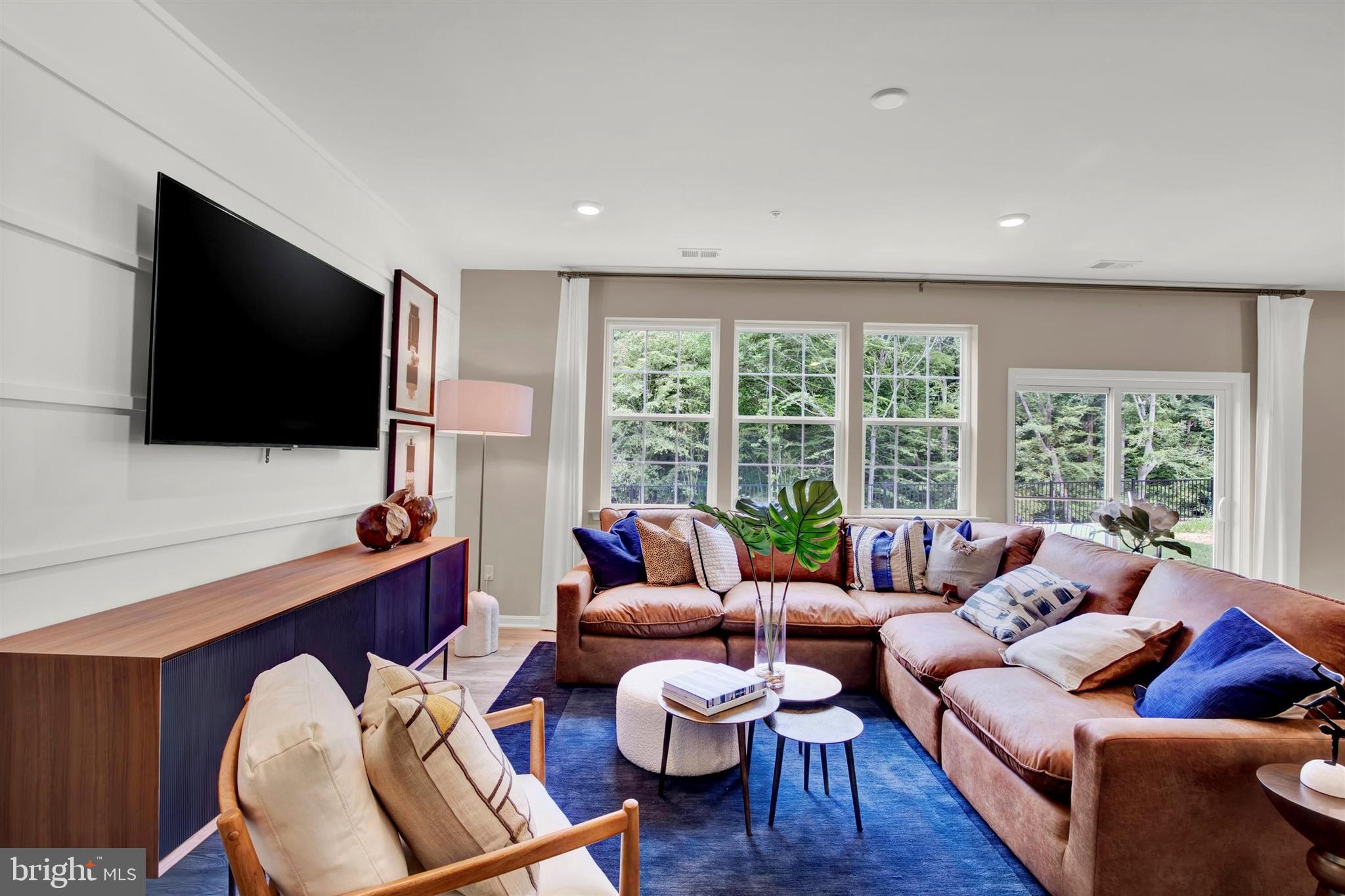 GREENWAY FARMS - Residential