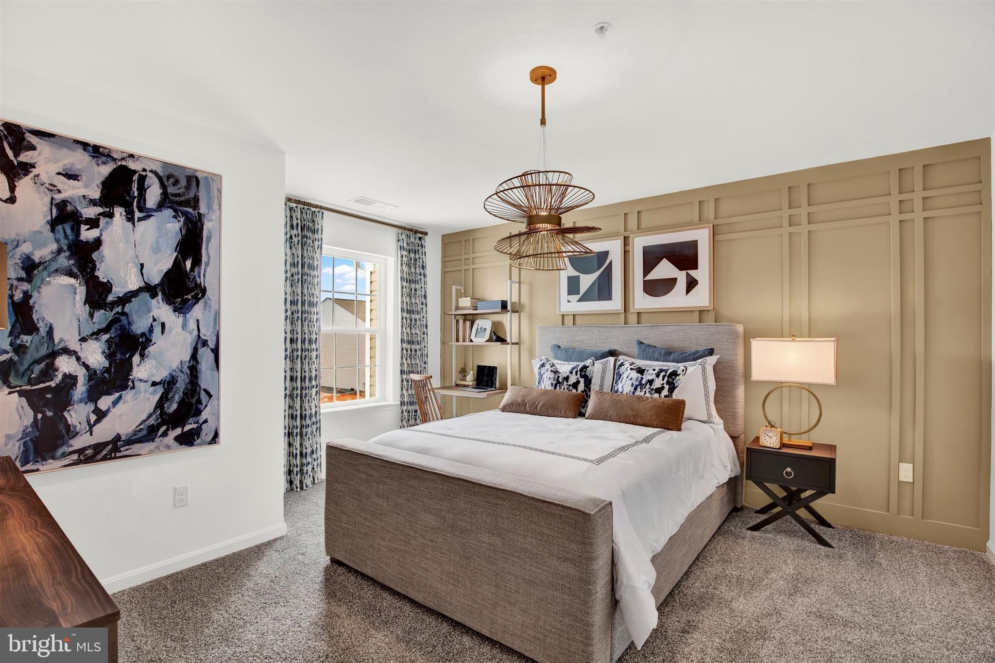 GREENWAY FARMS - Residential