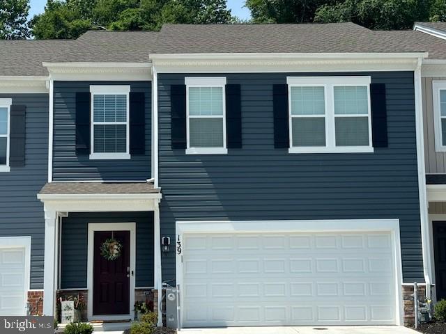 GREENWAY FARMS - Residential