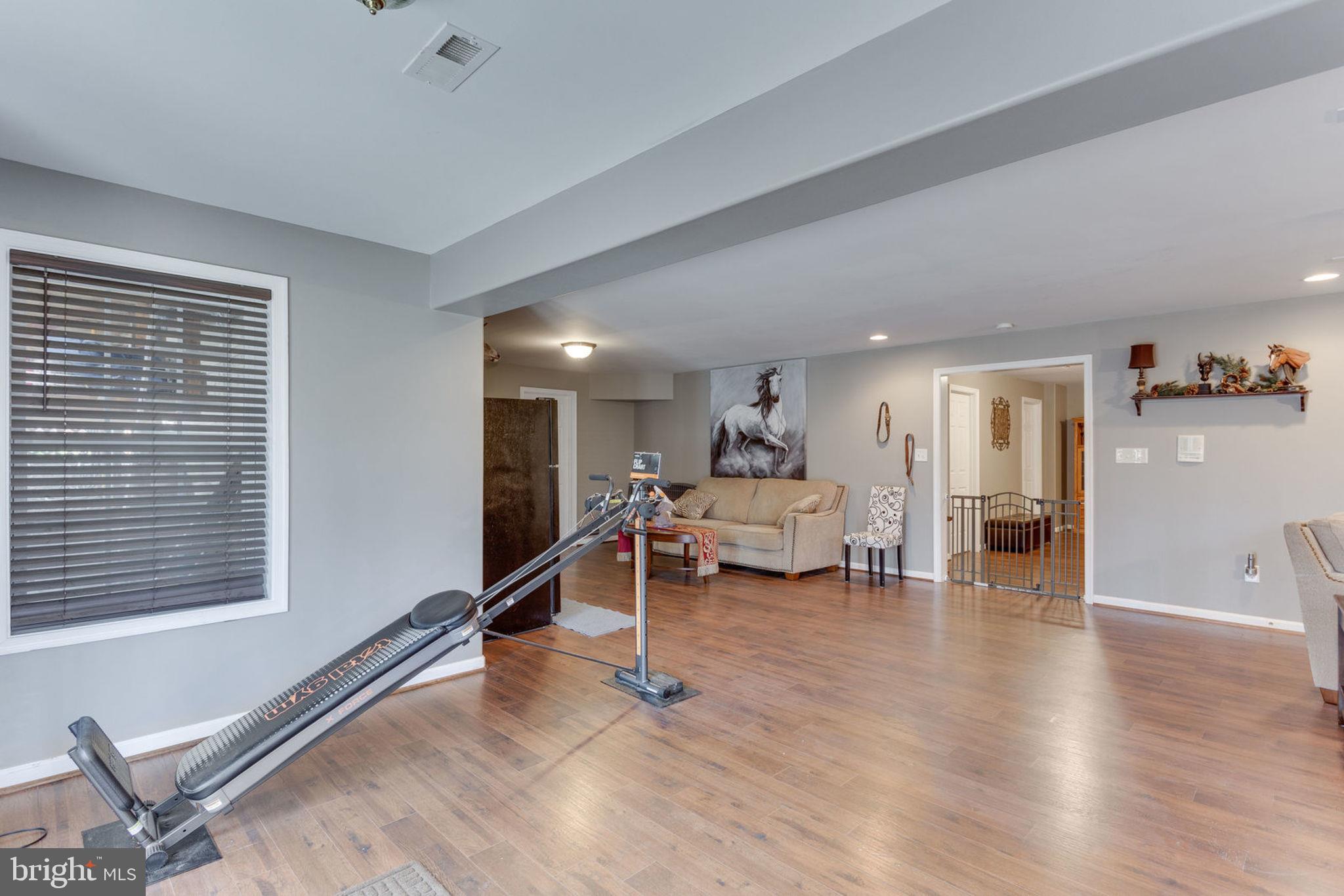 TAVERN GATE - Residential