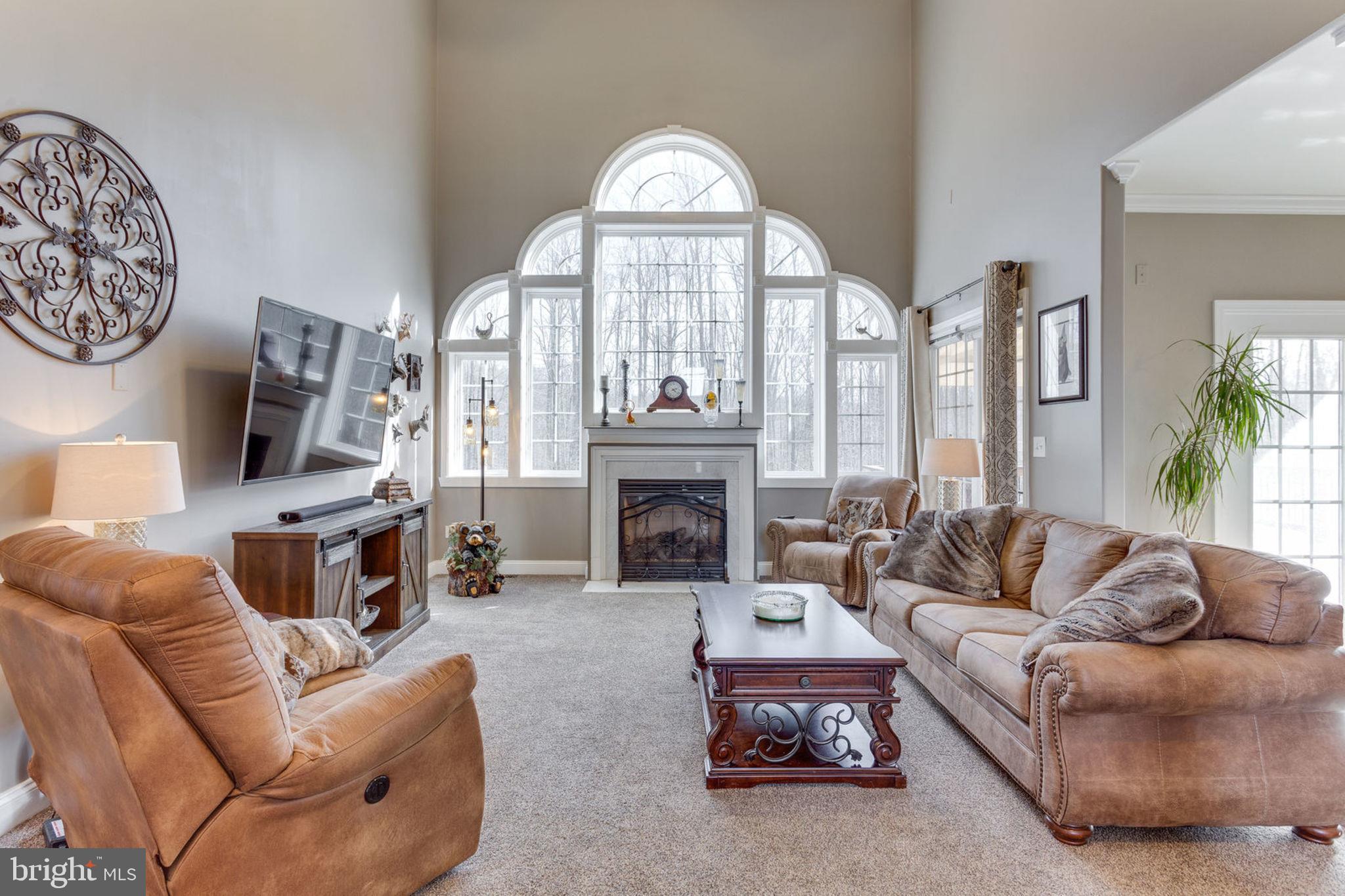 TAVERN GATE - Residential