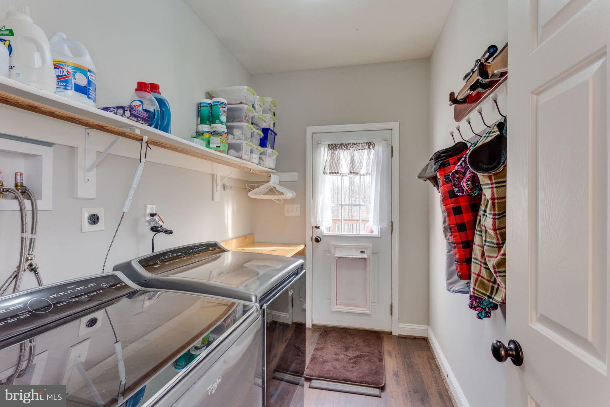 TAVERN GATE - Residential