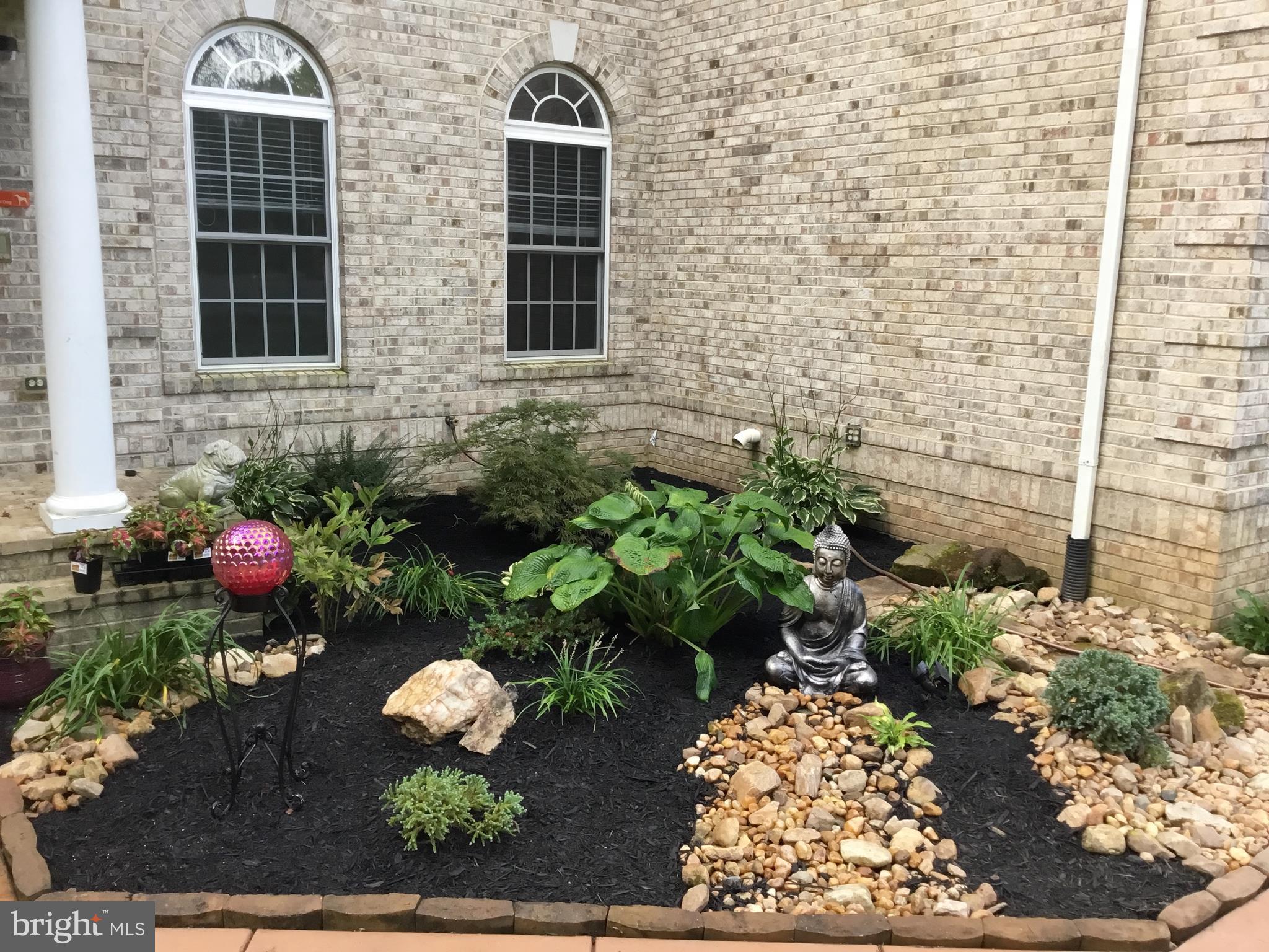 TAVERN GATE - Residential