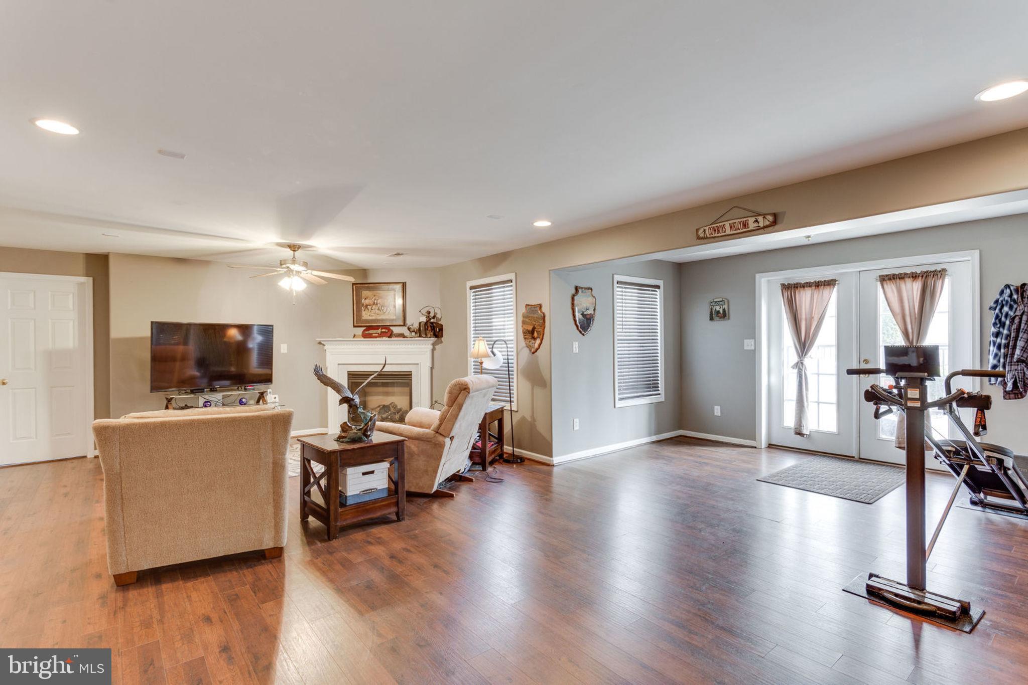 TAVERN GATE - Residential