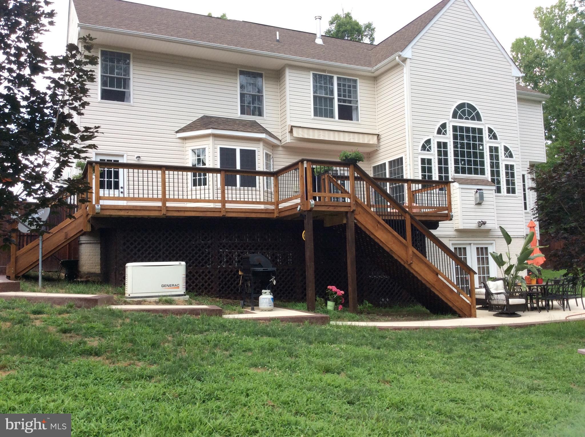 TAVERN GATE - Residential