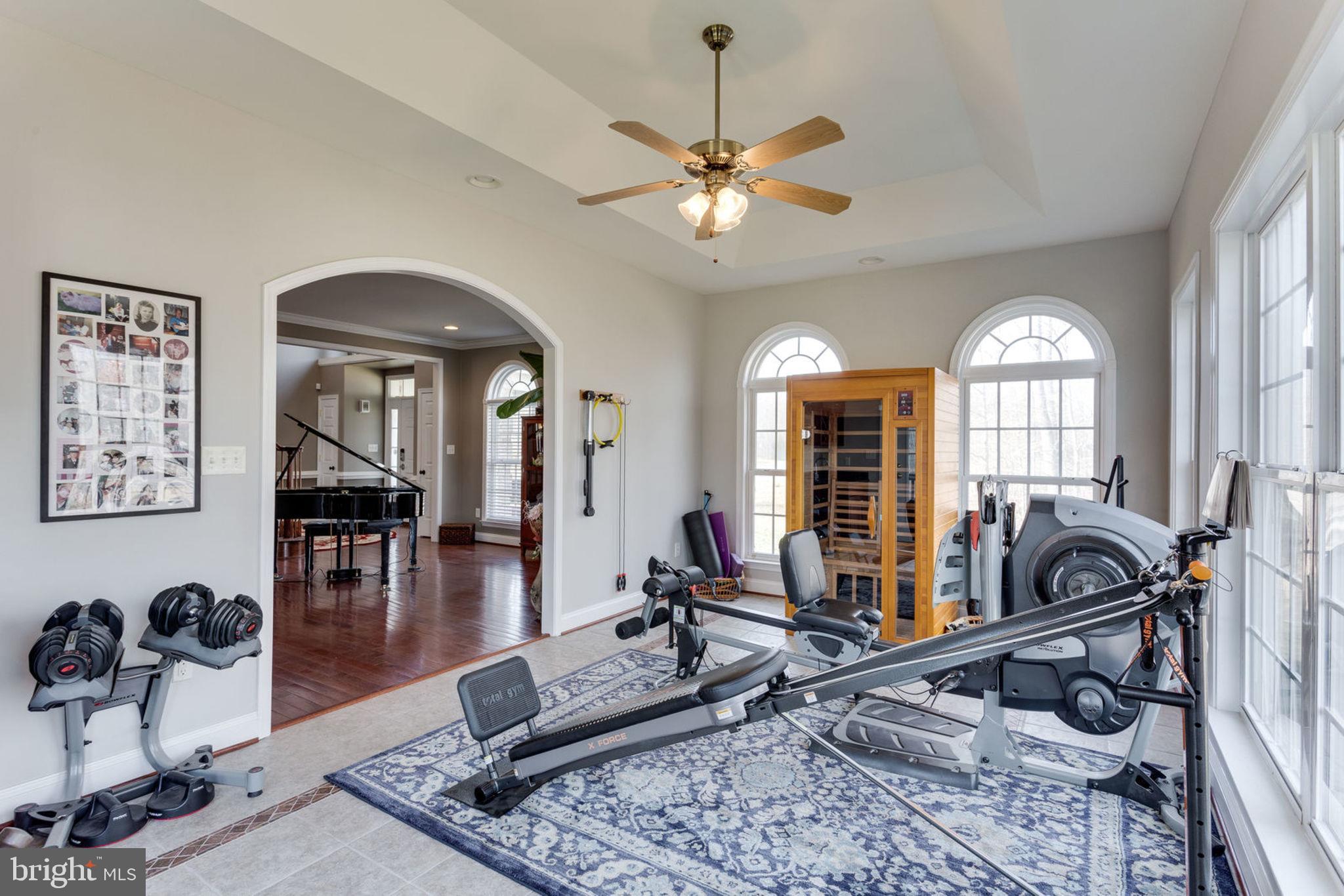 TAVERN GATE - Residential