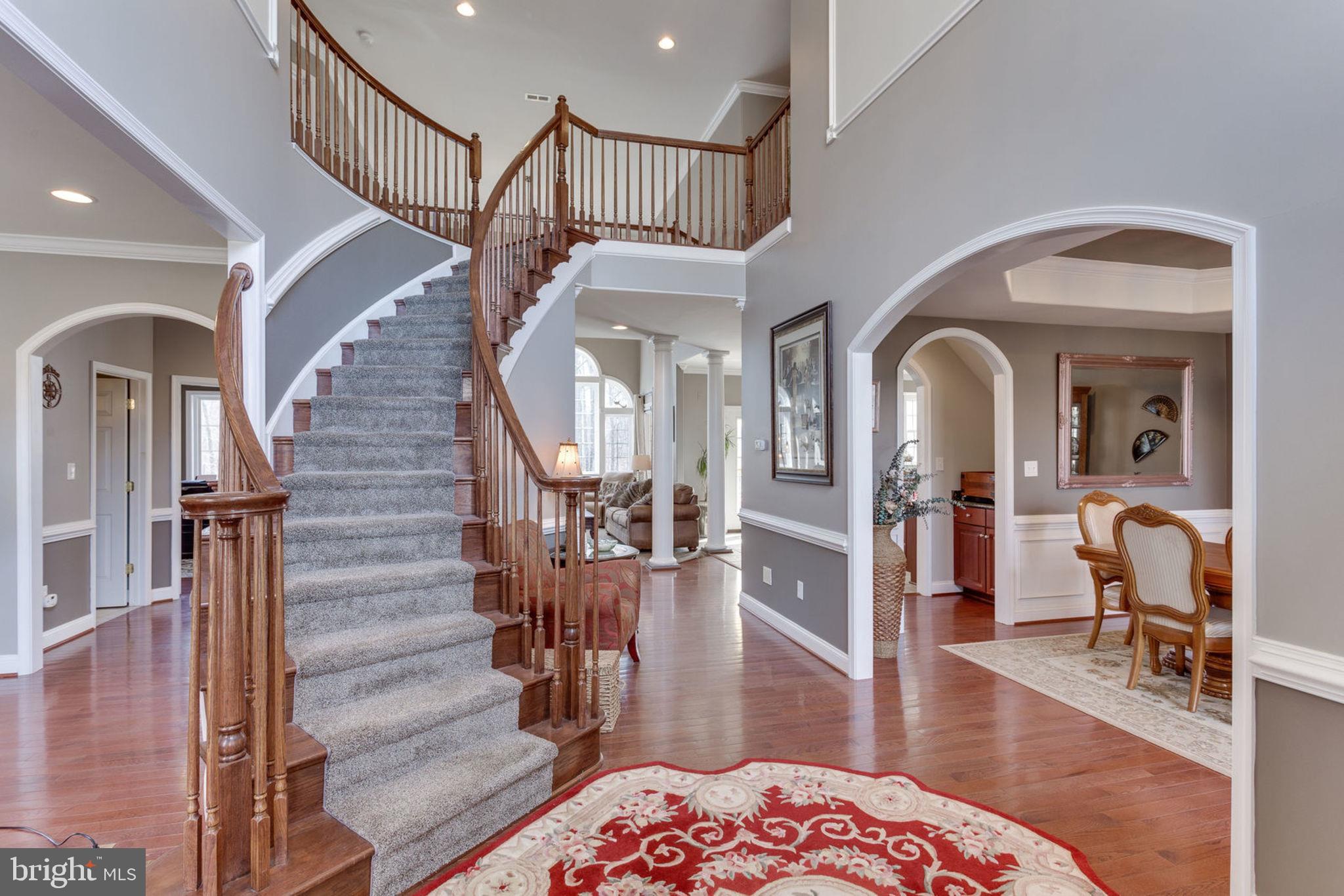 TAVERN GATE - Residential