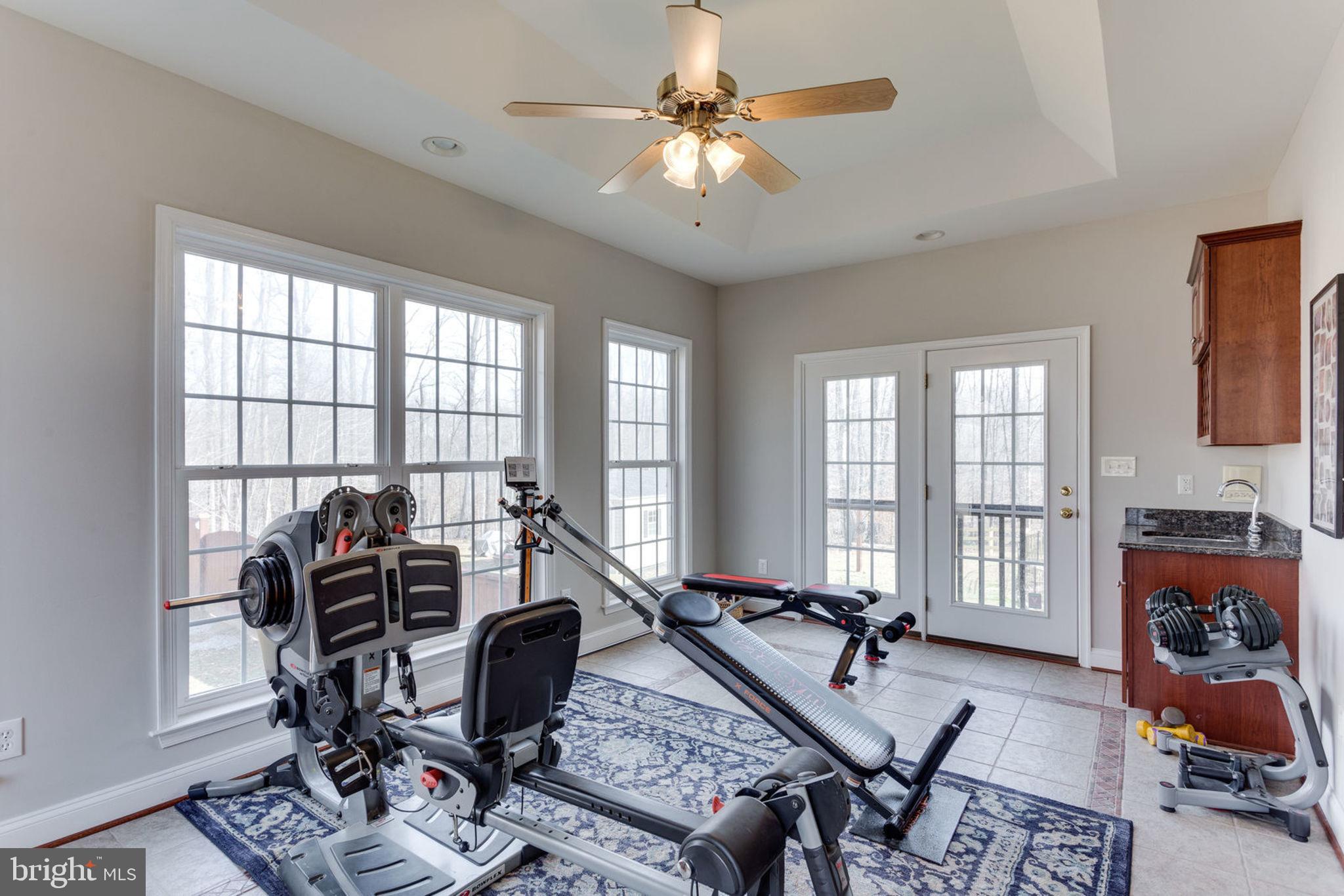 TAVERN GATE - Residential