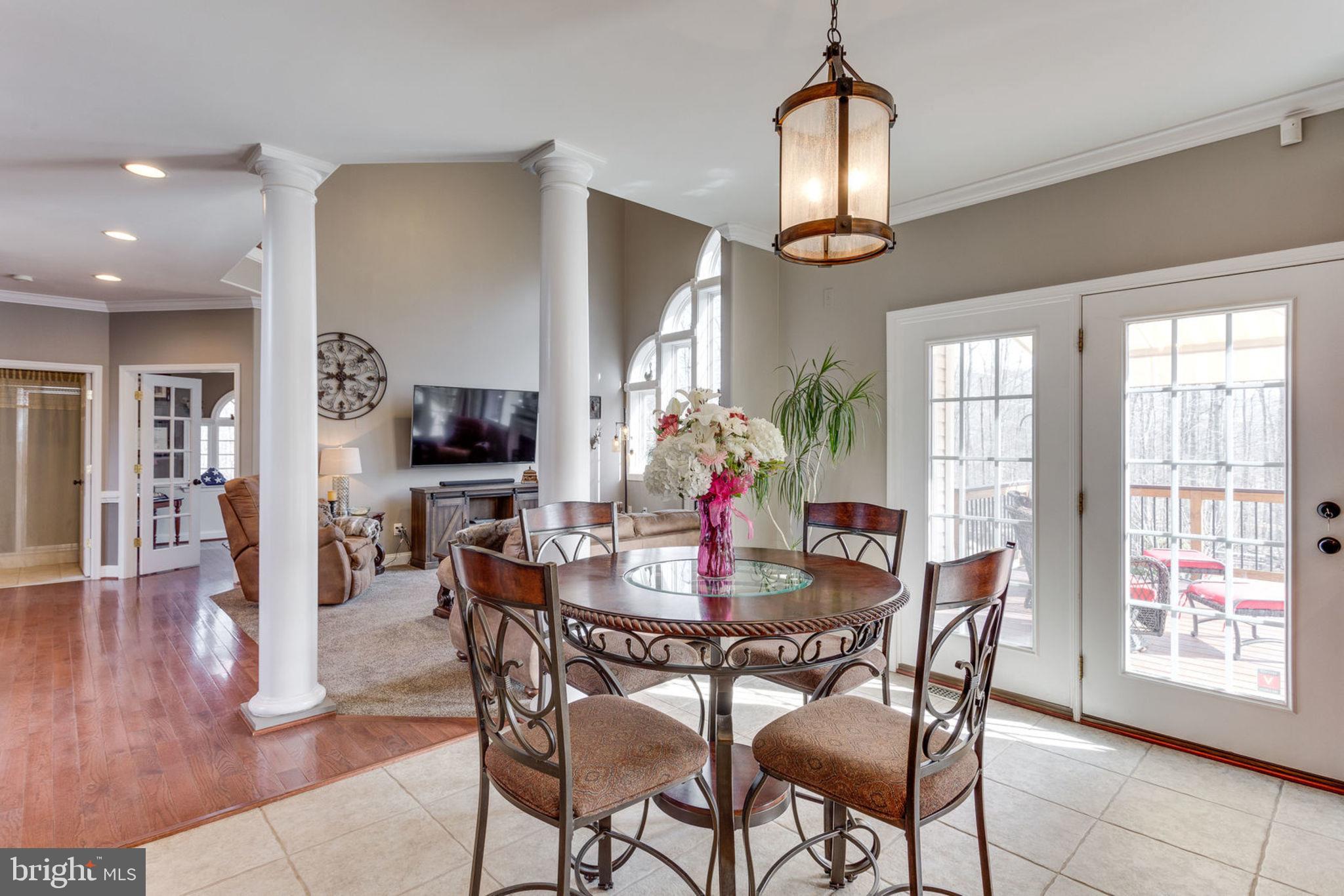 TAVERN GATE - Residential