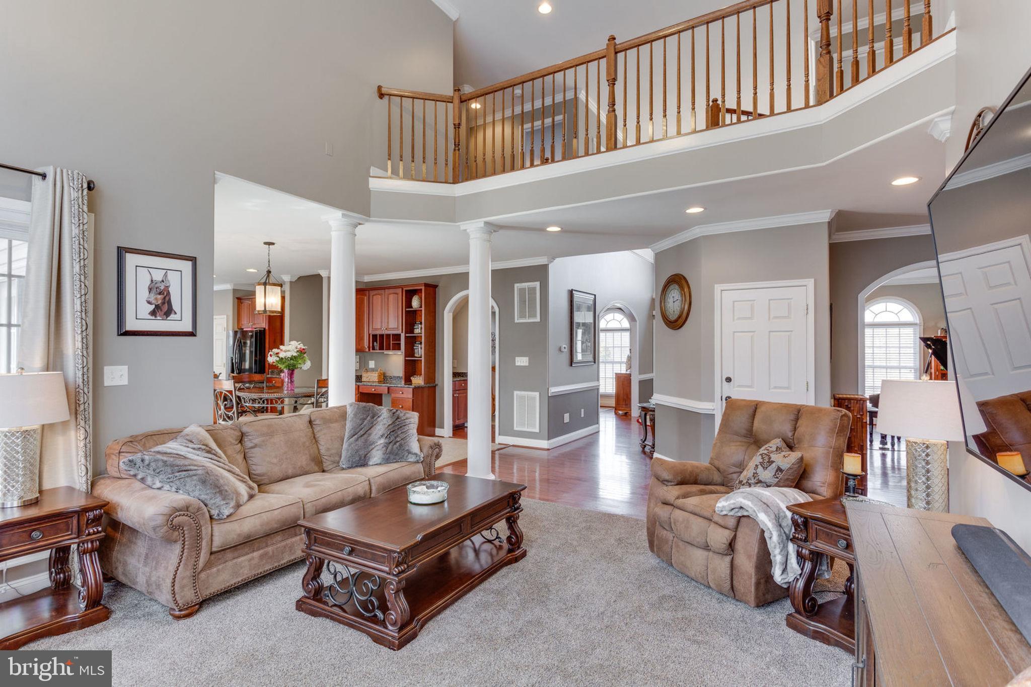 TAVERN GATE - Residential