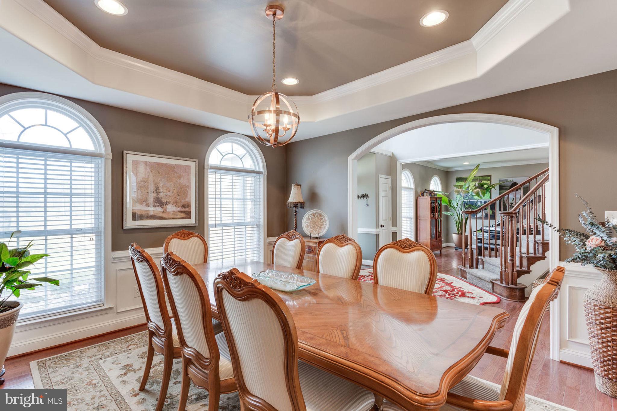 TAVERN GATE - Residential