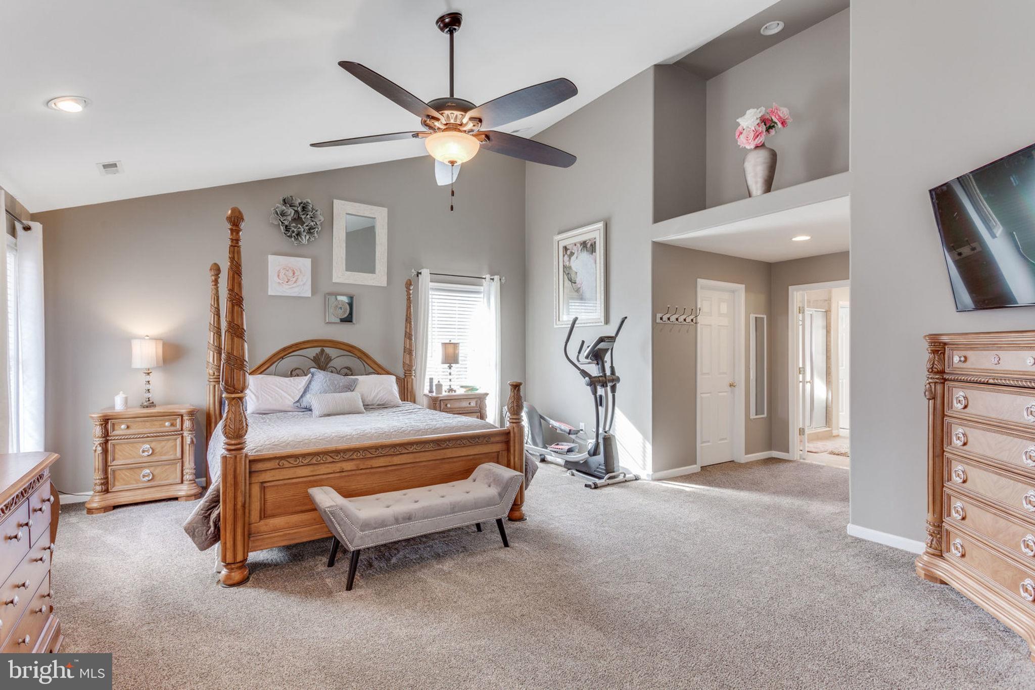 TAVERN GATE - Residential