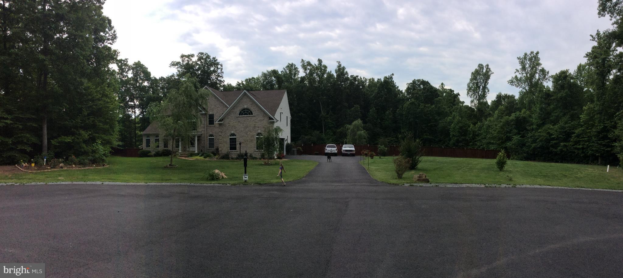 TAVERN GATE - Residential