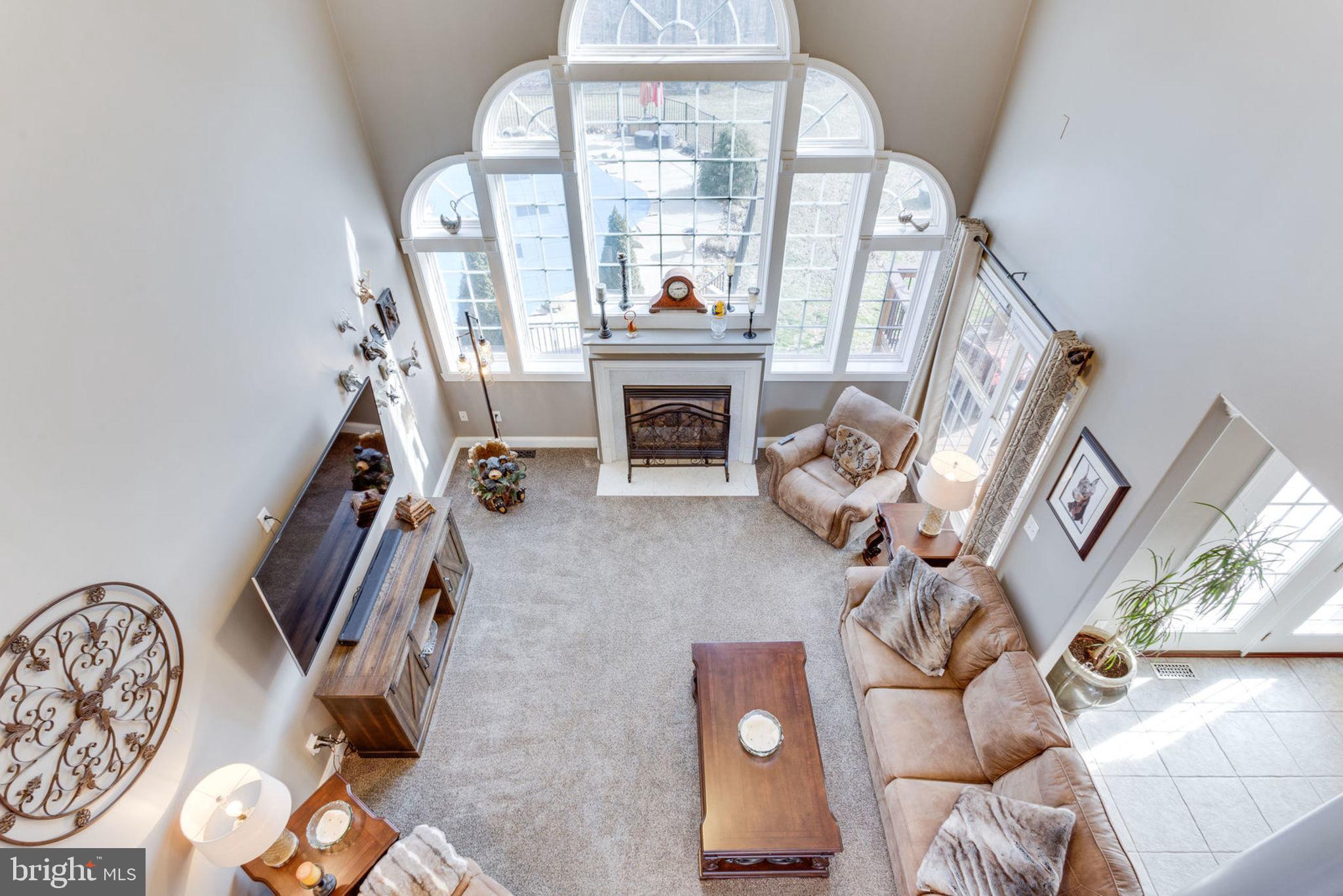 TAVERN GATE - Residential