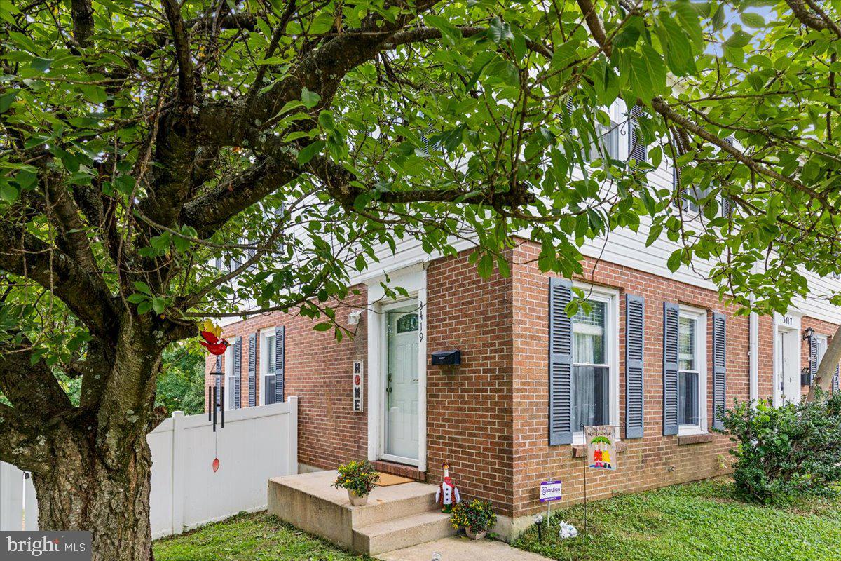 3419 SALUDA ROAD